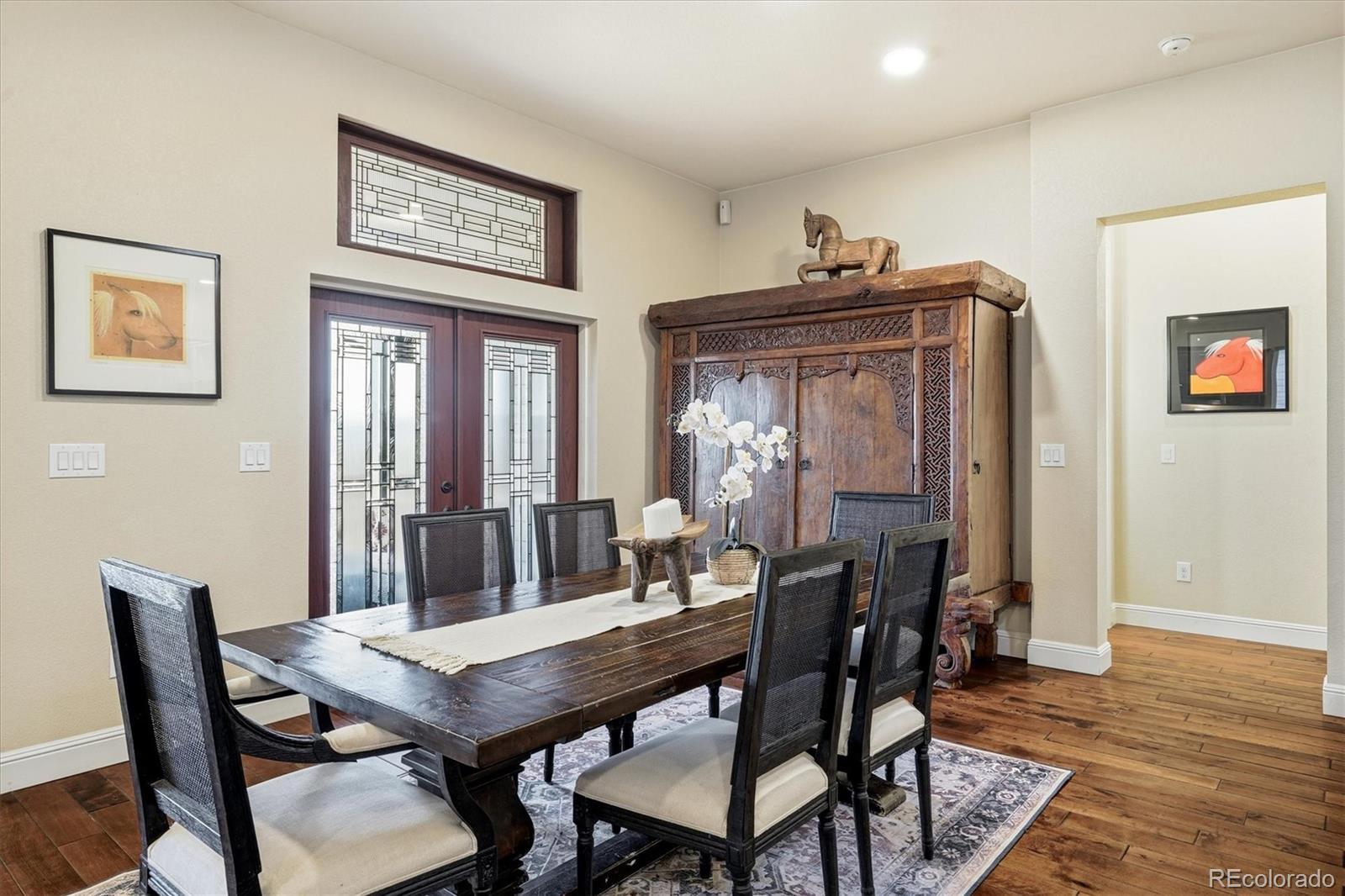 MLS Image #6 for 15808 w 83rd avenue,arvada, Colorado