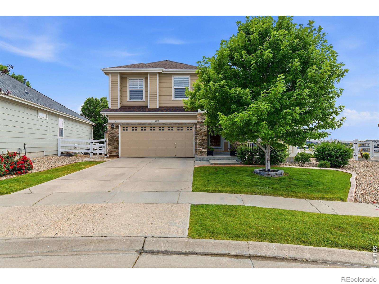 MLS Image #0 for 23662 e mississippi circle,aurora, Colorado