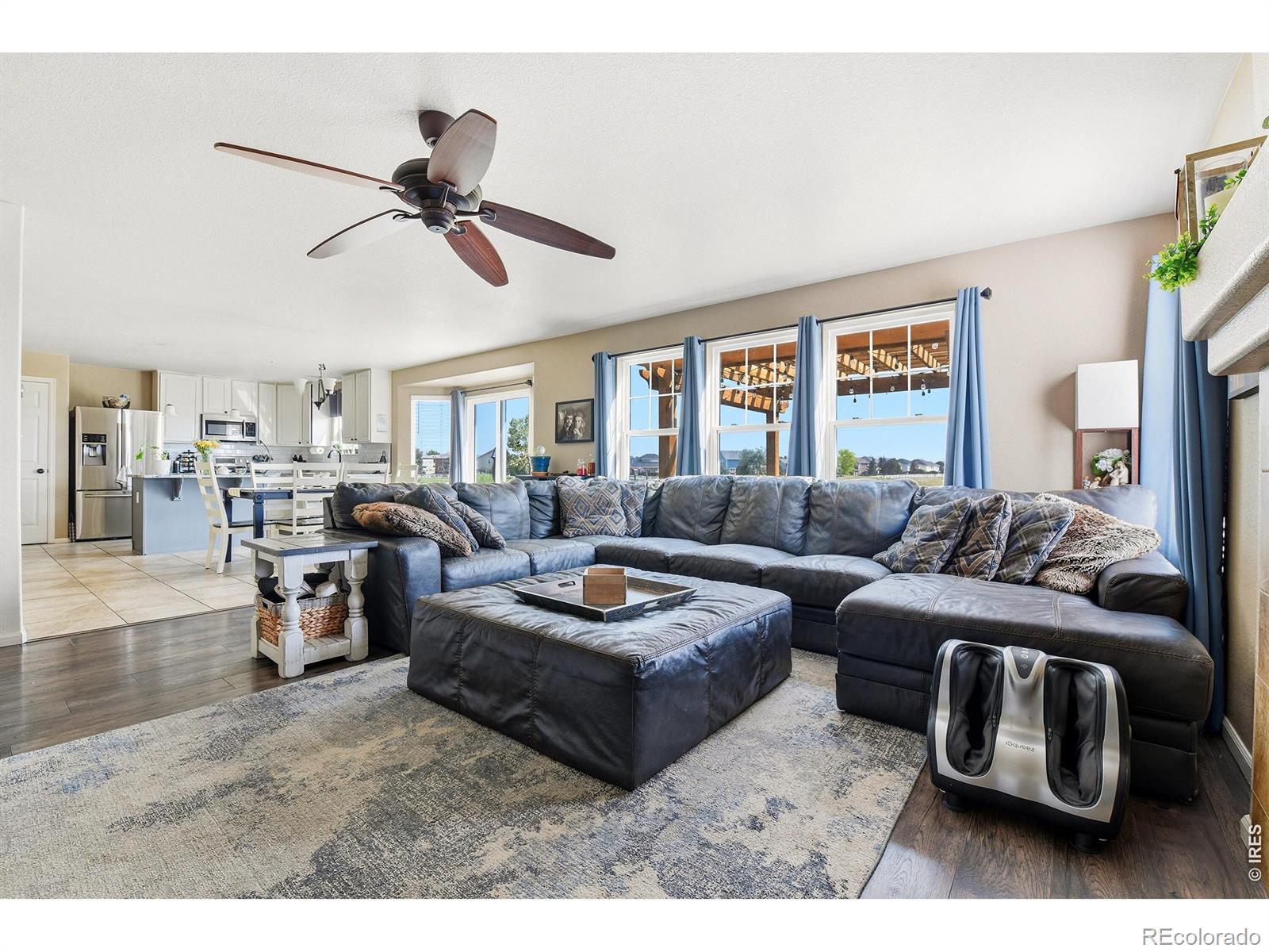 MLS Image #12 for 23662 e mississippi circle,aurora, Colorado