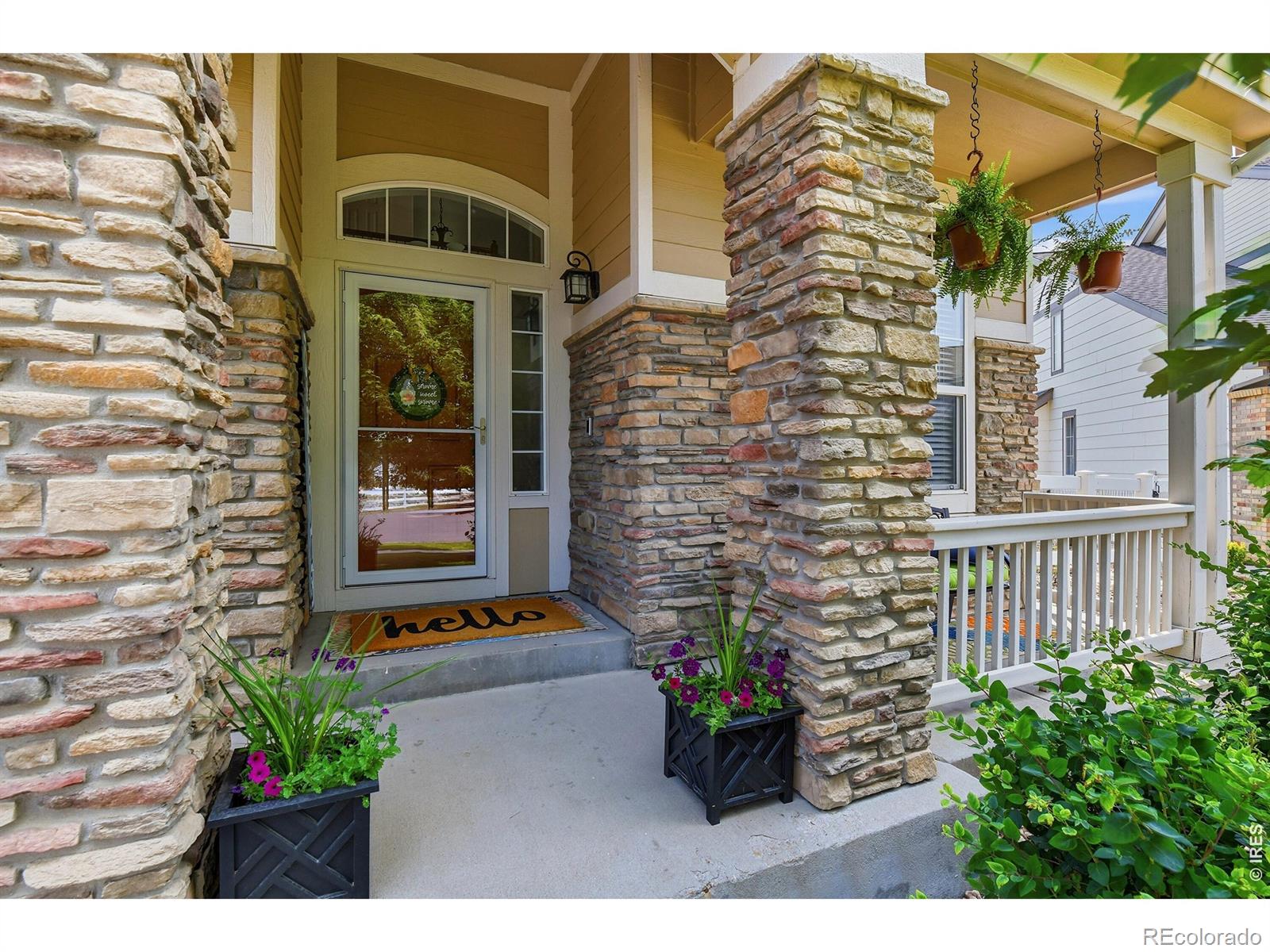 MLS Image #2 for 23662 e mississippi circle,aurora, Colorado