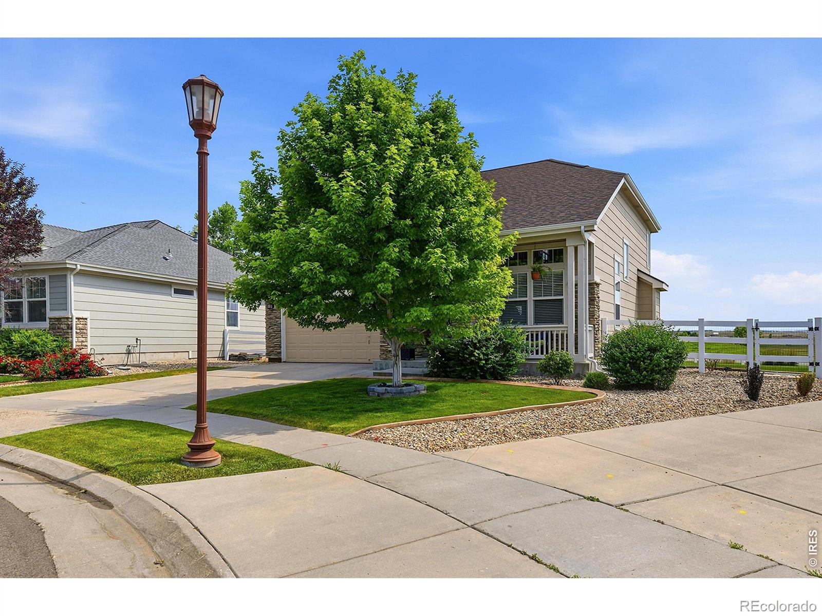 MLS Image #3 for 23662 e mississippi circle,aurora, Colorado