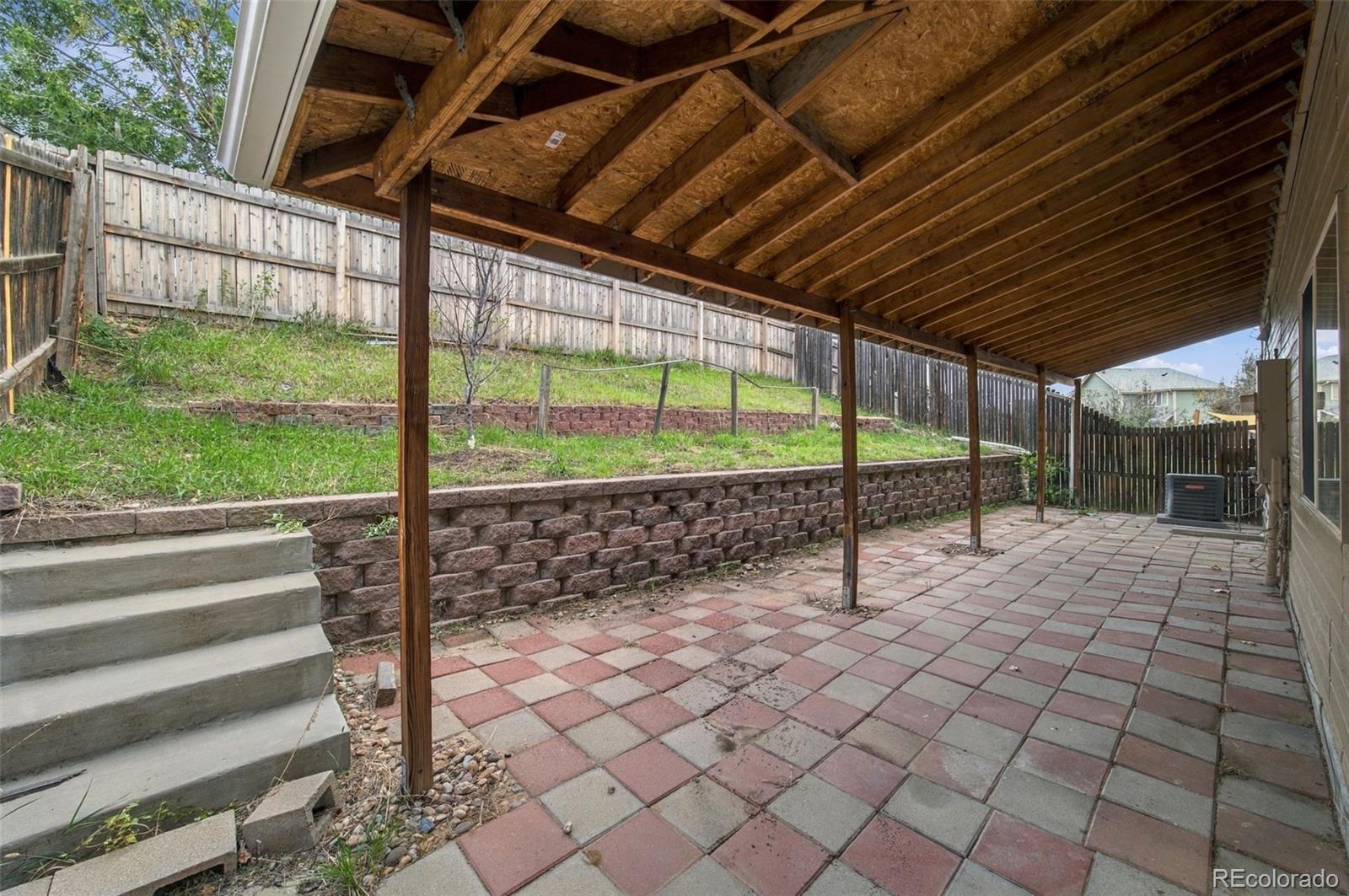 MLS Image #10 for 21136 e 40th place,denver, Colorado
