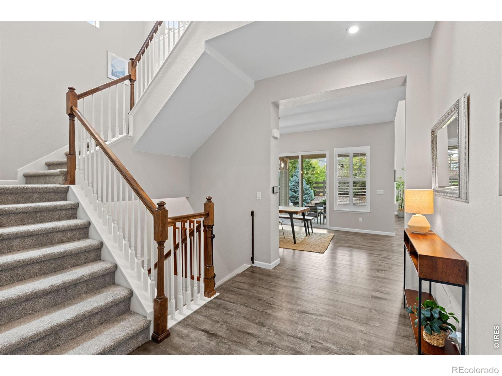 MLS Image #2 for 676  stage station way,lafayette, Colorado