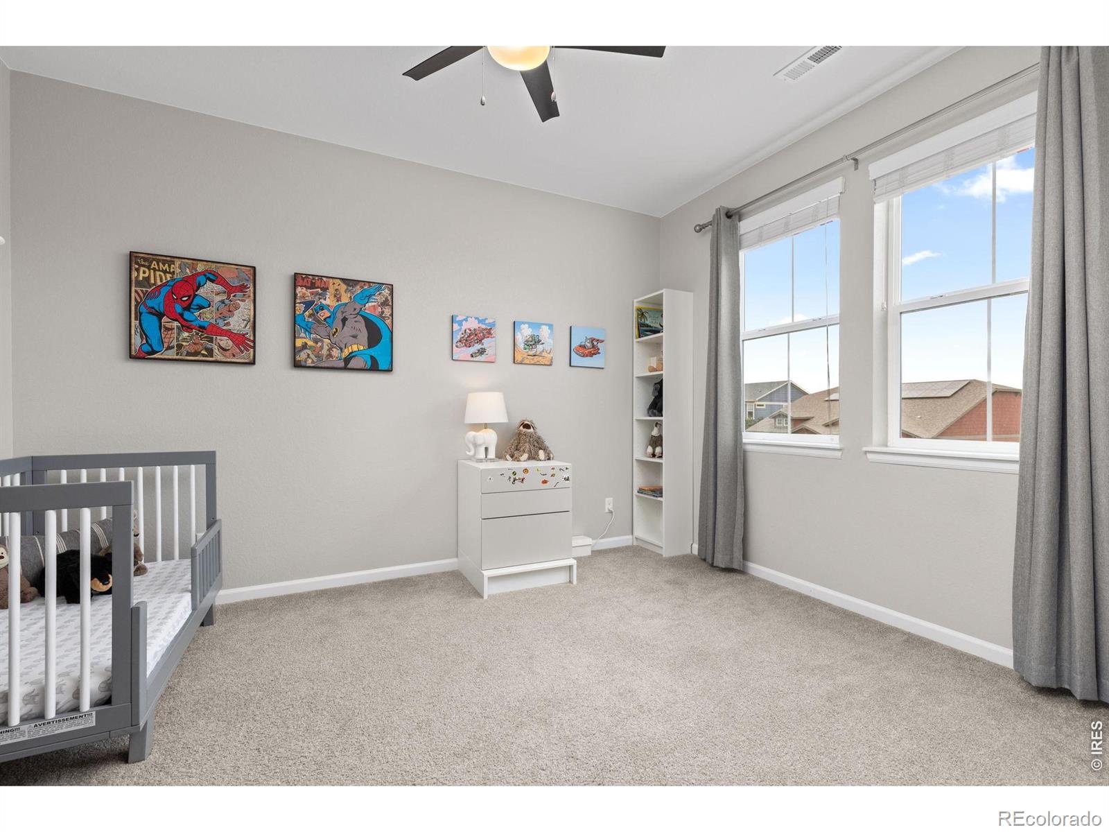 MLS Image #28 for 676  stage station way,lafayette, Colorado