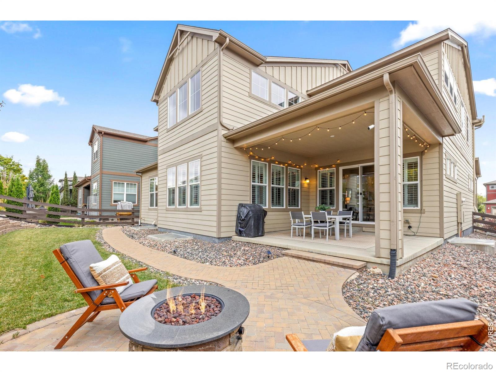 MLS Image #37 for 676  stage station way,lafayette, Colorado