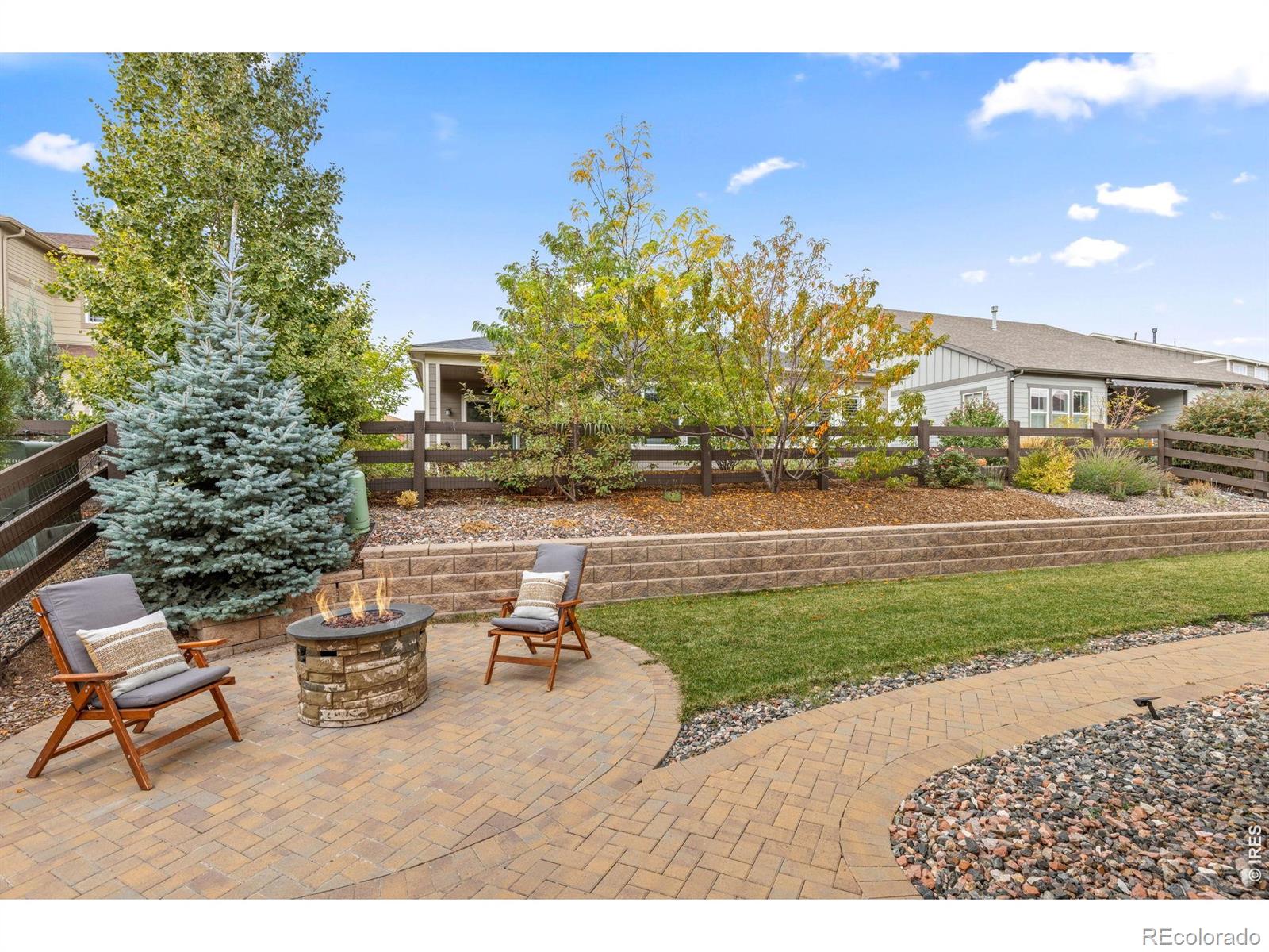 MLS Image #38 for 676  stage station way,lafayette, Colorado