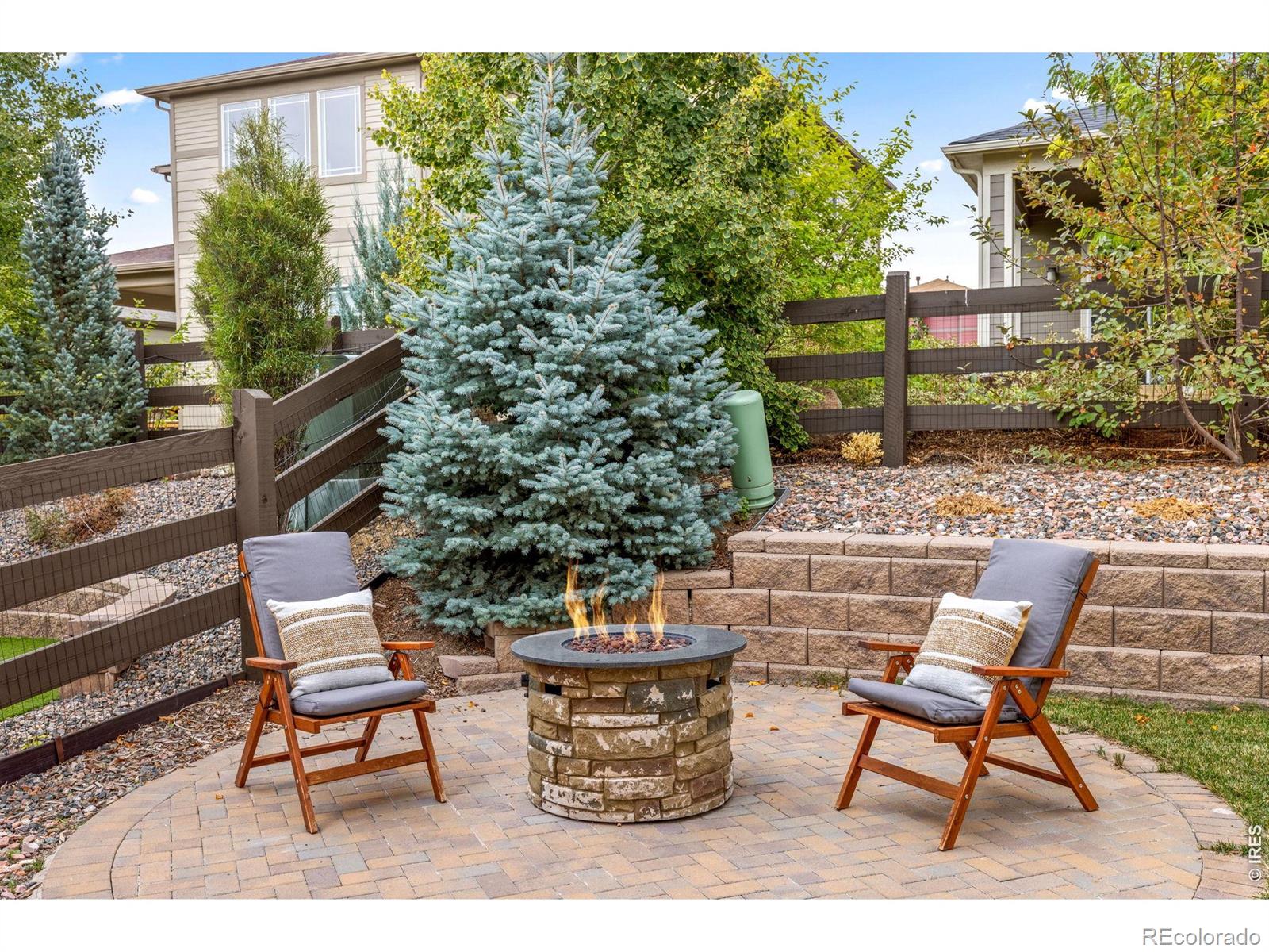 MLS Image #39 for 676  stage station way,lafayette, Colorado