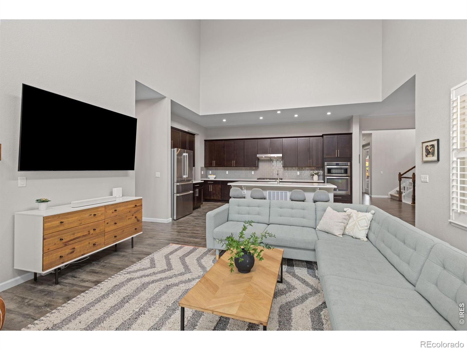 MLS Image #6 for 676  stage station way,lafayette, Colorado