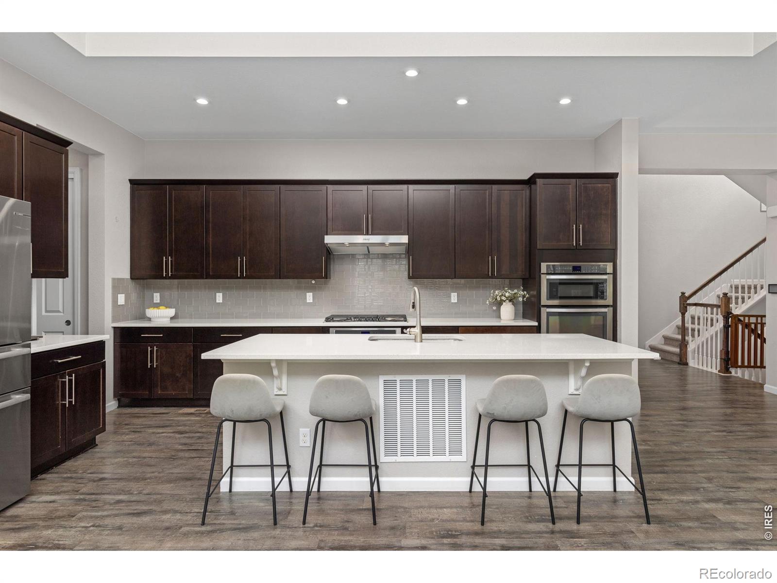 MLS Image #7 for 676  stage station way,lafayette, Colorado