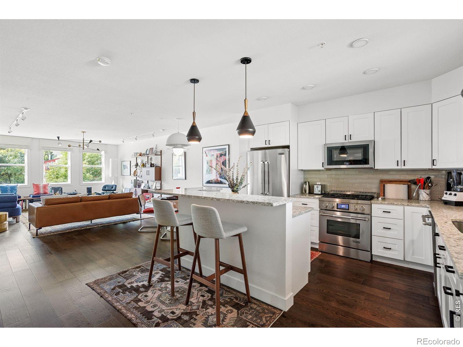 MLS Image #11 for 2930  broadway street,boulder, Colorado