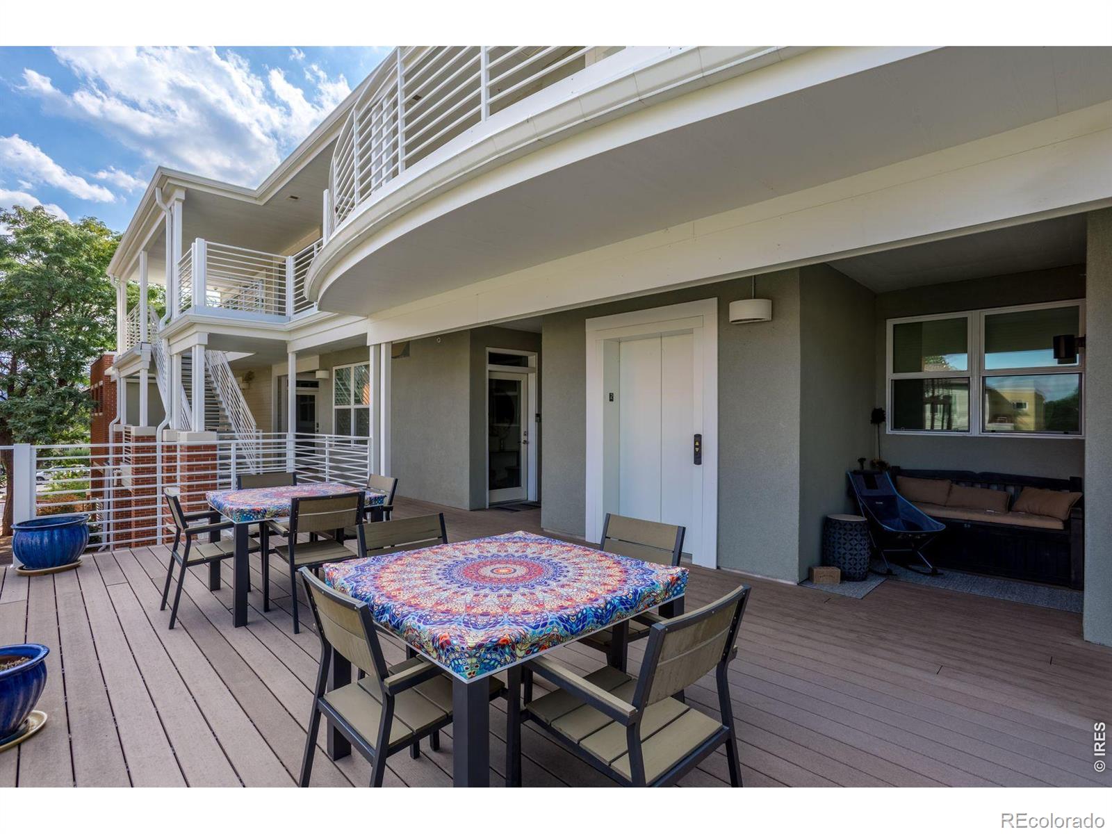 MLS Image #3 for 2930  broadway street,boulder, Colorado