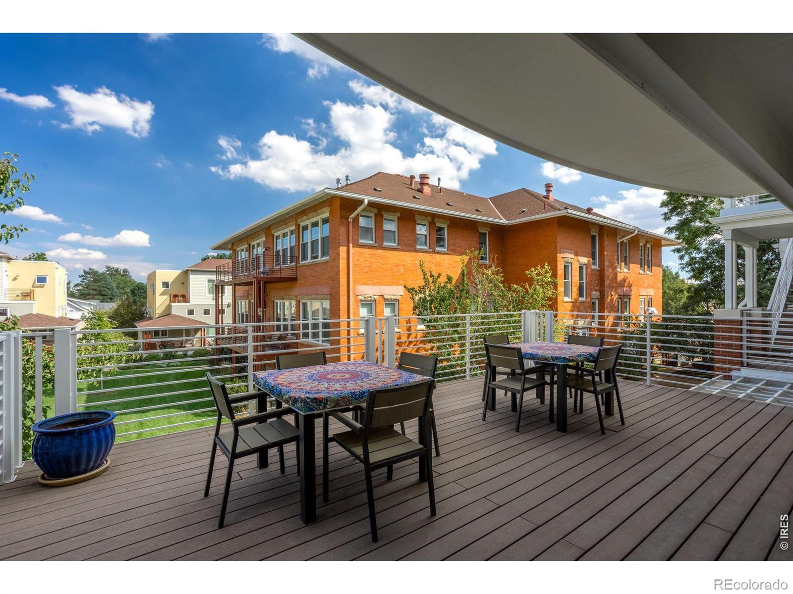 MLS Image #32 for 2930  broadway street,boulder, Colorado