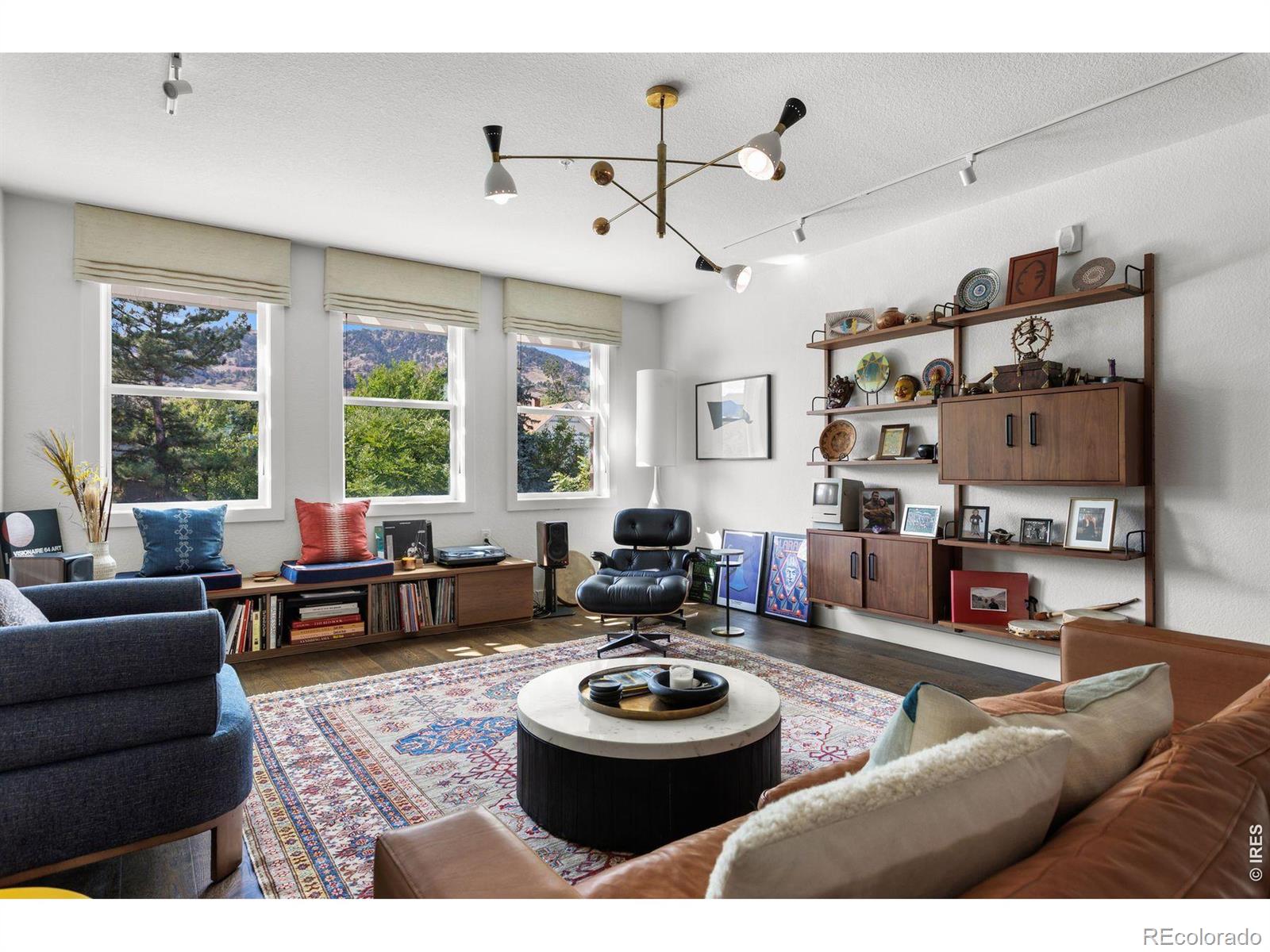 MLS Image #4 for 2930  broadway street,boulder, Colorado