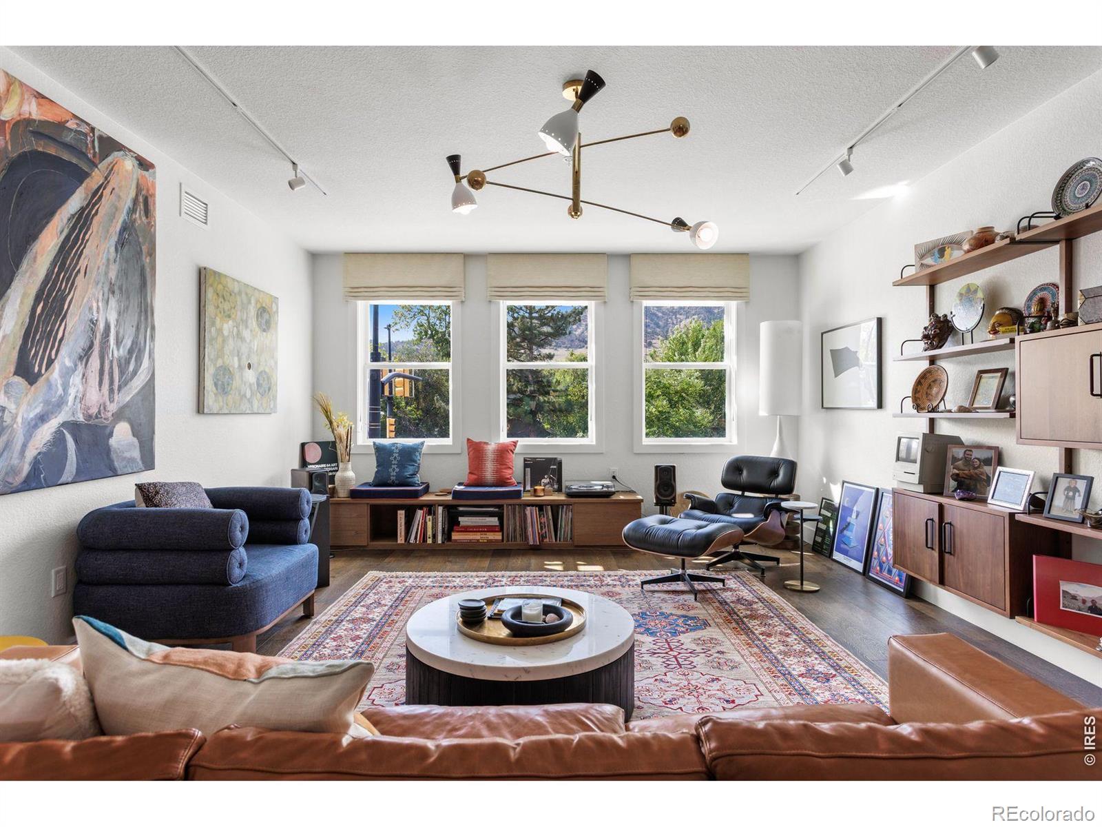 MLS Image #6 for 2930  broadway street,boulder, Colorado