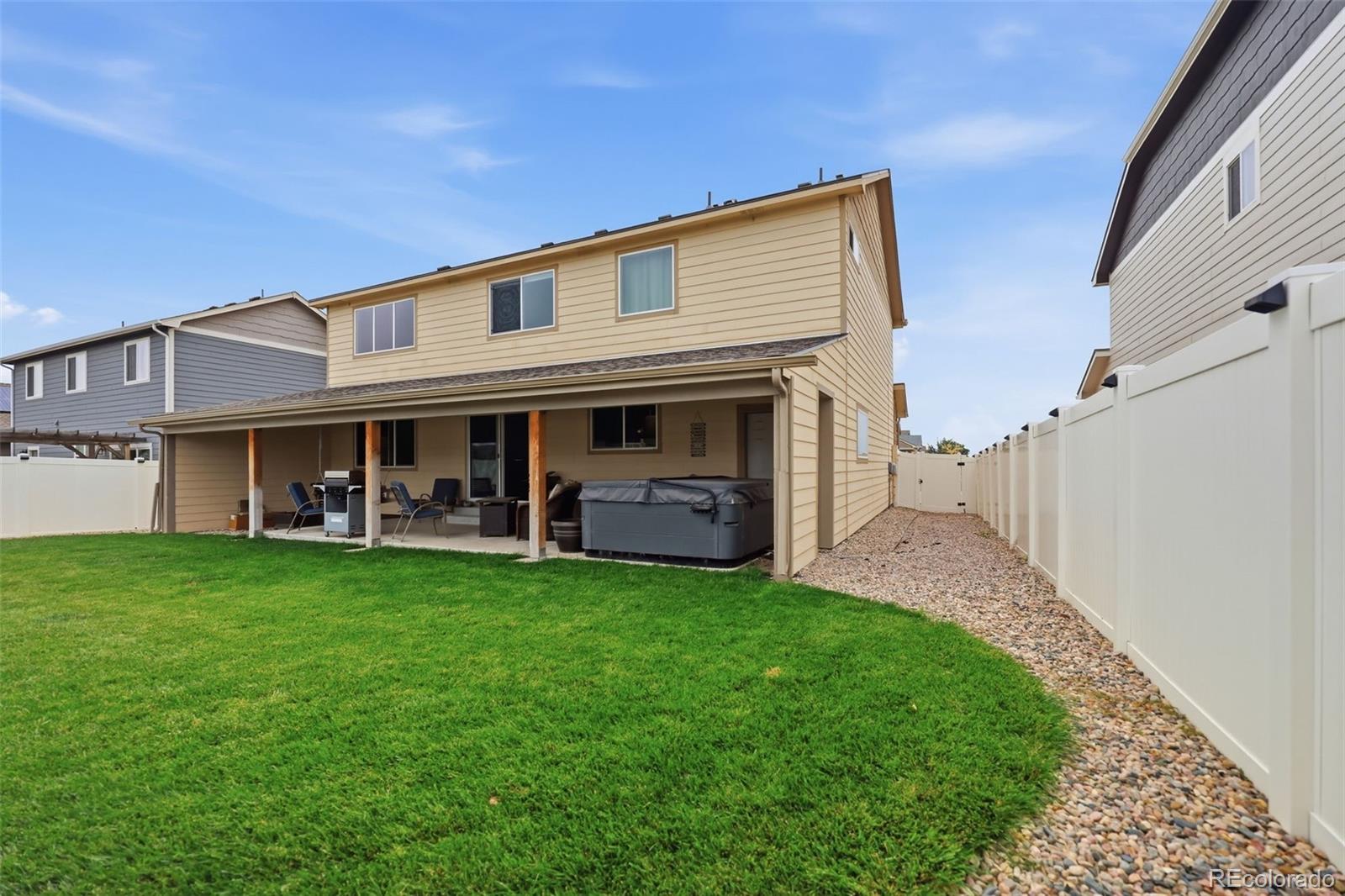 MLS Image #32 for 4204  paddock drive,wellington, Colorado
