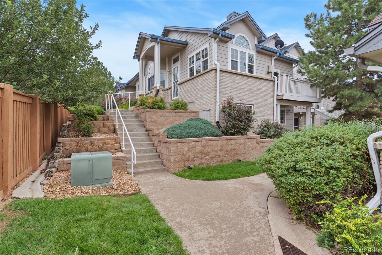 MLS Image #0 for 2959 s zeno court ,aurora, Colorado