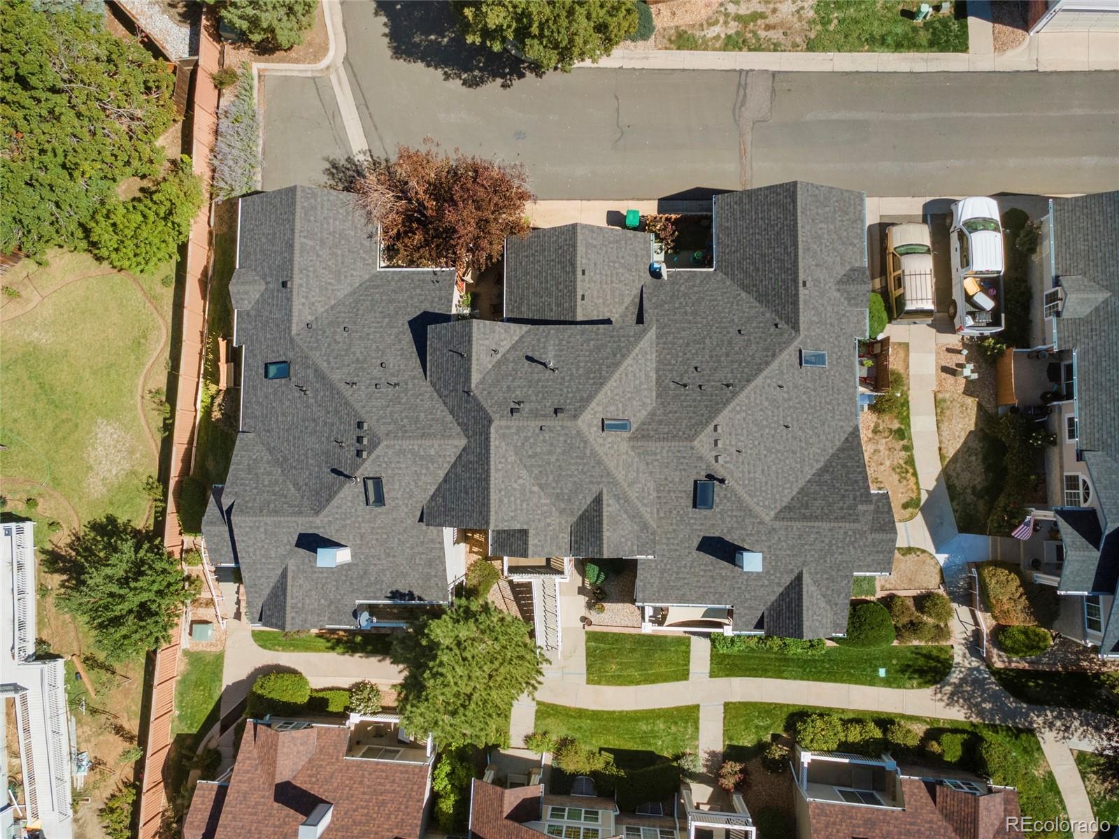MLS Image #24 for 2959 s zeno court ,aurora, Colorado