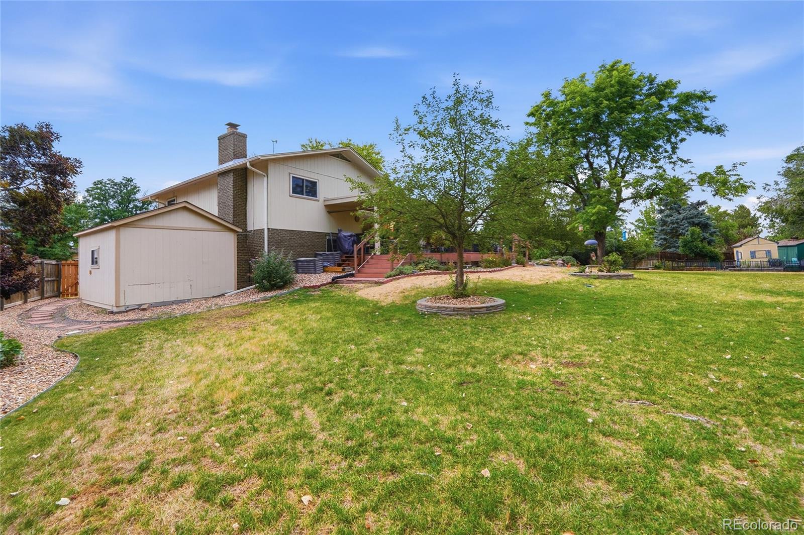 MLS Image #28 for 7310 s syracuse court,centennial, Colorado