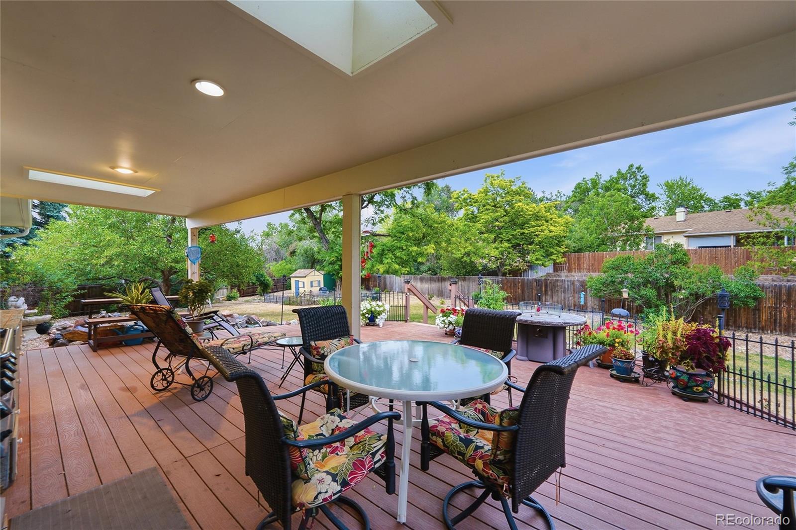 MLS Image #30 for 7310 s syracuse court,centennial, Colorado