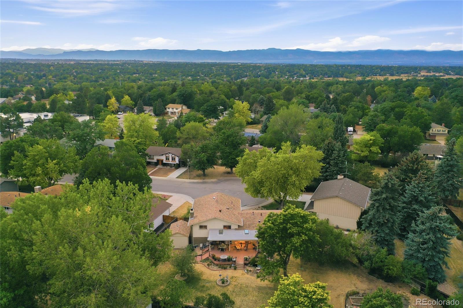 MLS Image #36 for 7310 s syracuse court,centennial, Colorado
