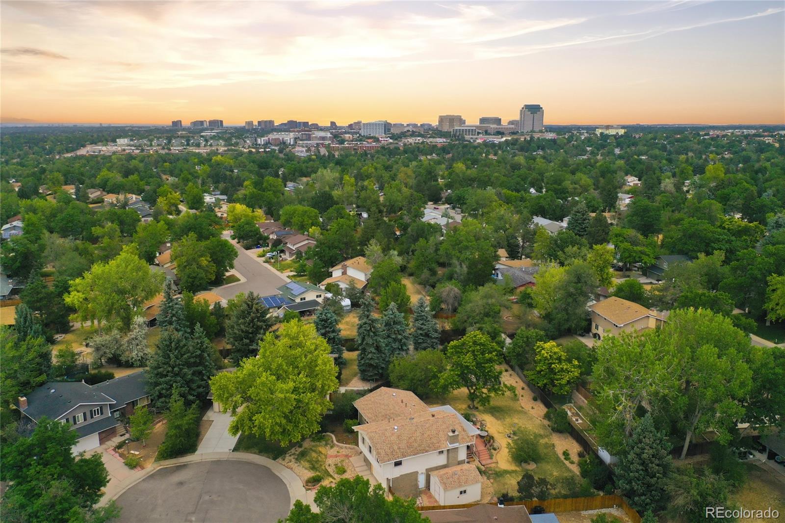 MLS Image #38 for 7310 s syracuse court,centennial, Colorado