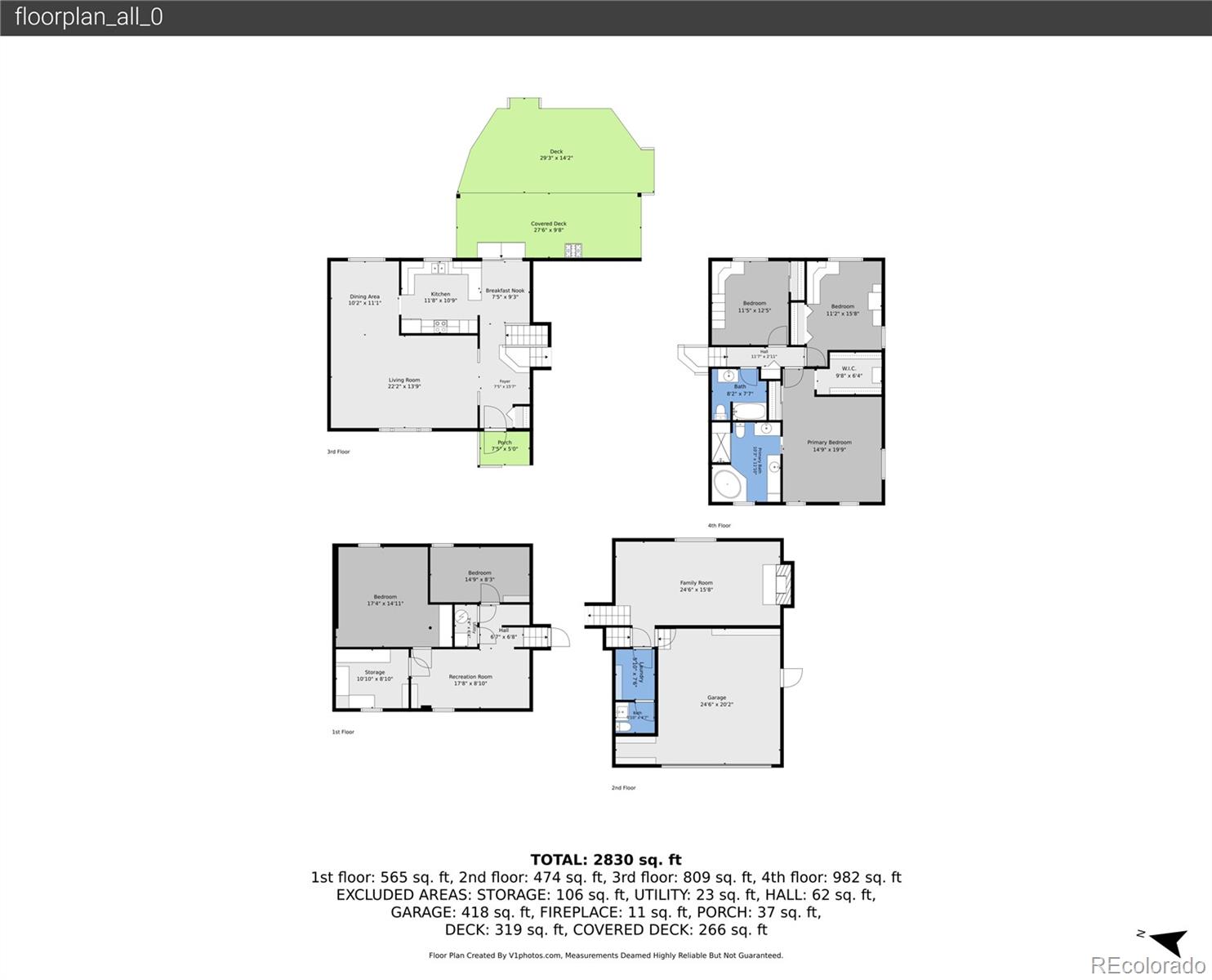 MLS Image #45 for 7310 s syracuse court,centennial, Colorado