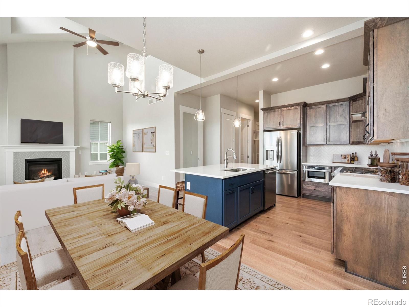 MLS Image #10 for 2736  prairie flax street,berthoud, Colorado