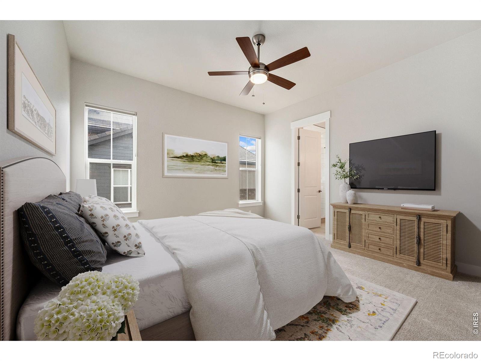 MLS Image #13 for 2736  prairie flax street,berthoud, Colorado