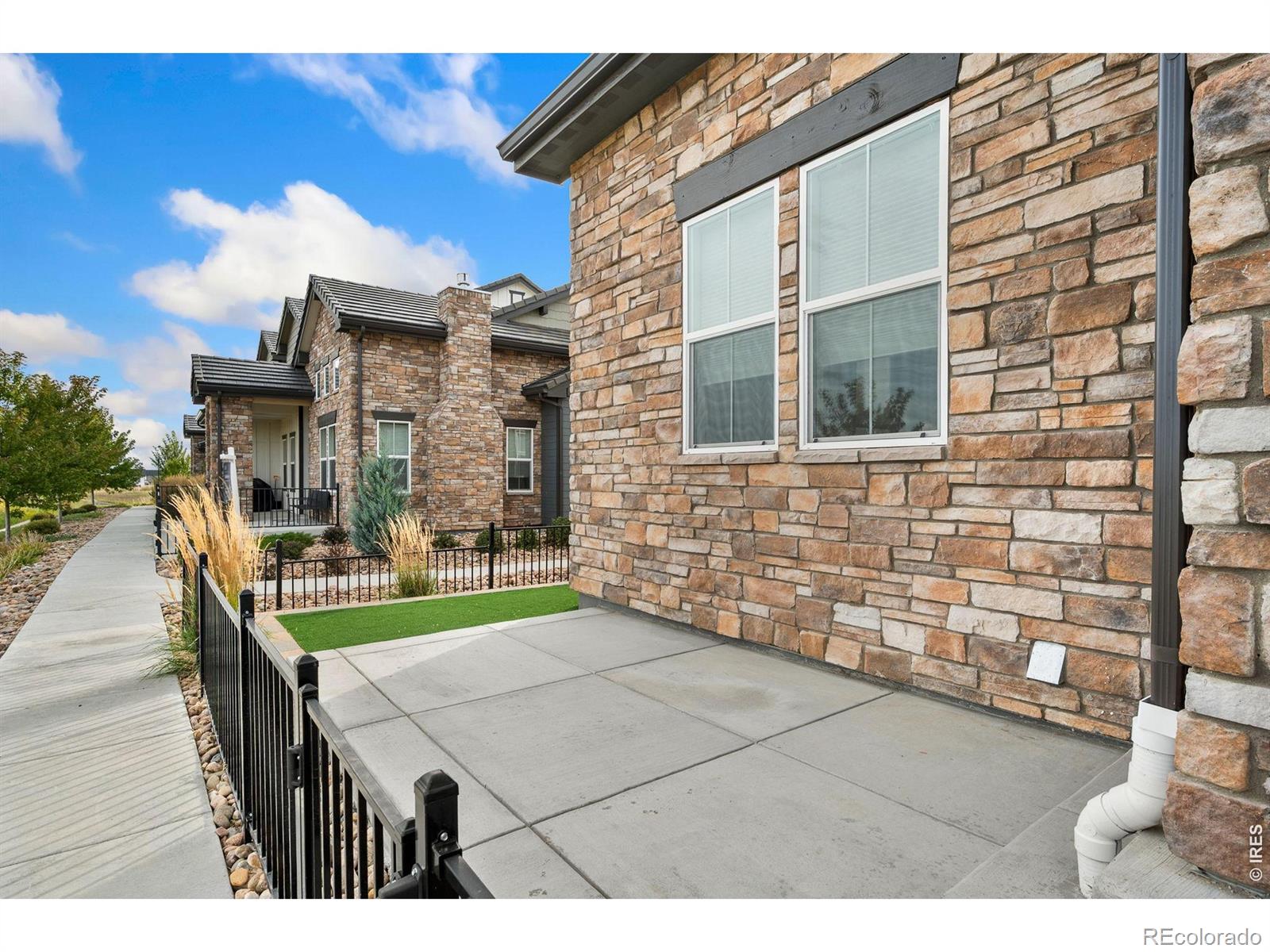 MLS Image #2 for 2736  prairie flax street,berthoud, Colorado