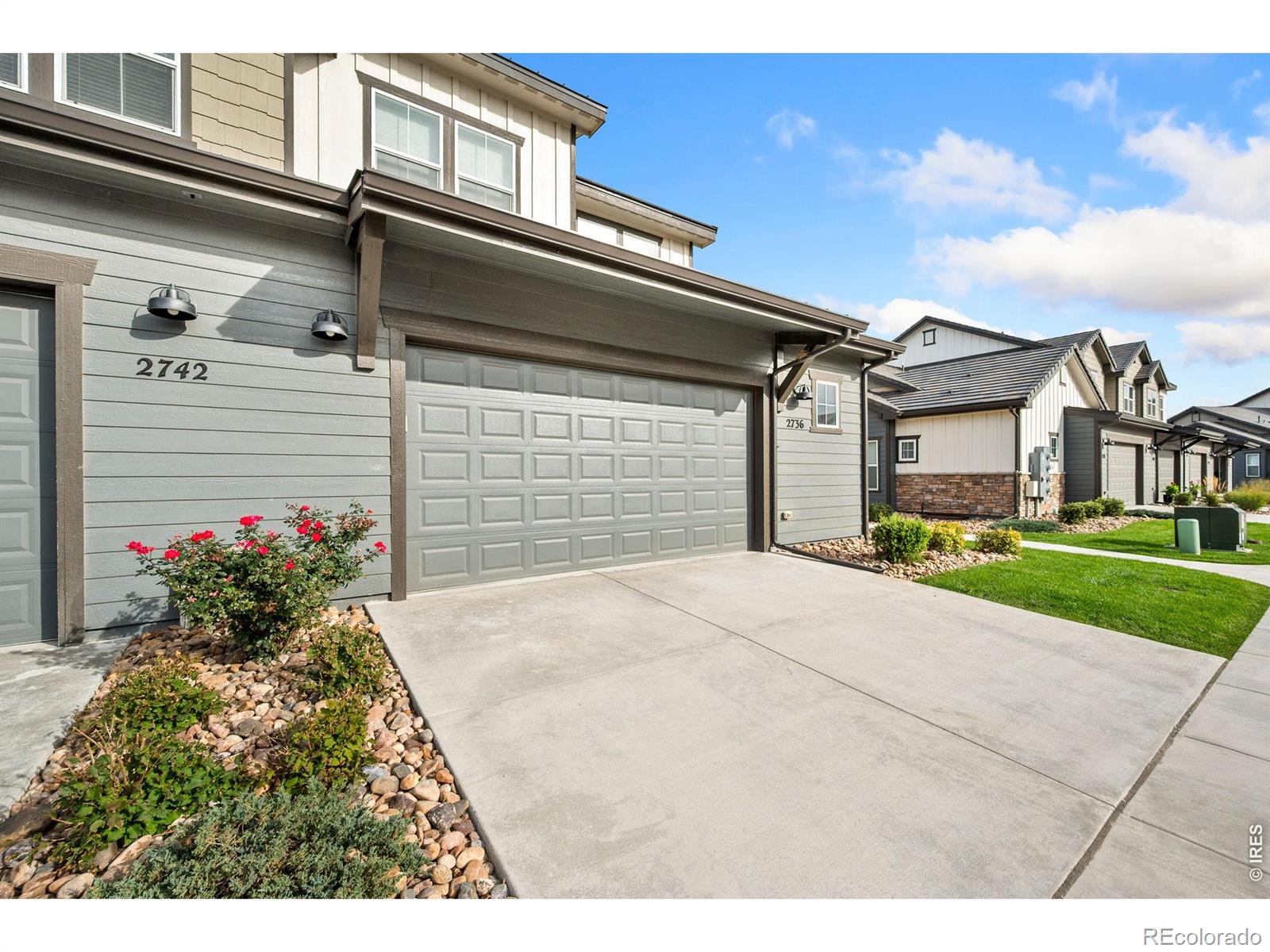MLS Image #33 for 2736  prairie flax street,berthoud, Colorado