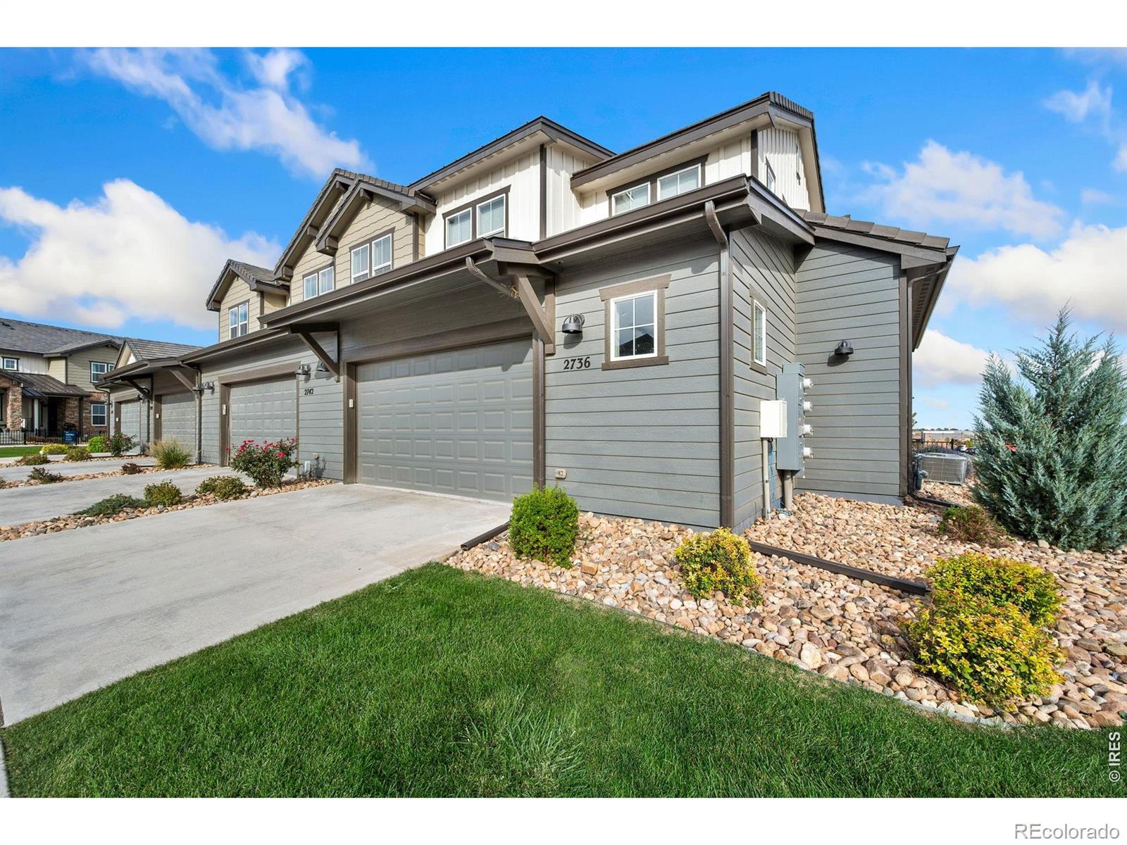 MLS Image #36 for 2736  prairie flax street,berthoud, Colorado