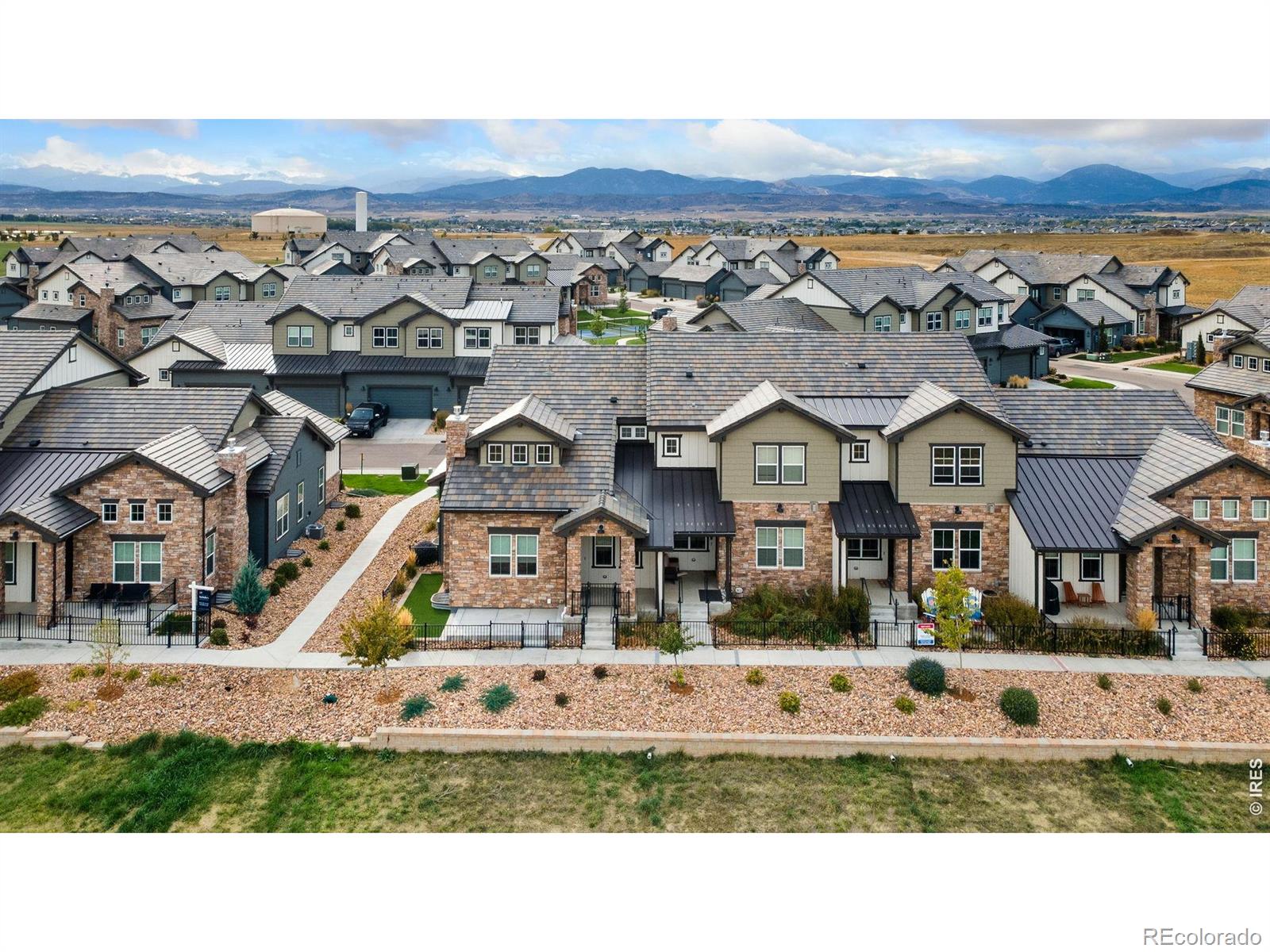 MLS Image #39 for 2736  prairie flax street,berthoud, Colorado