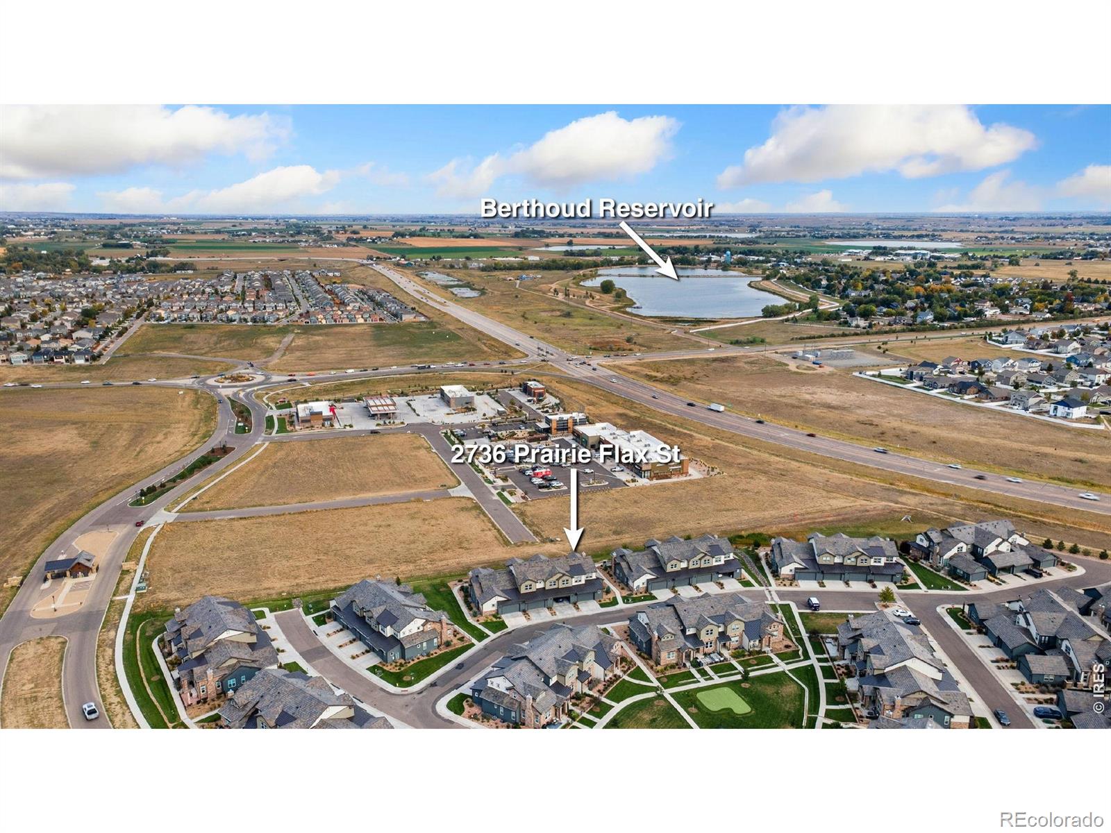 MLS Image #41 for 2736  prairie flax street,berthoud, Colorado