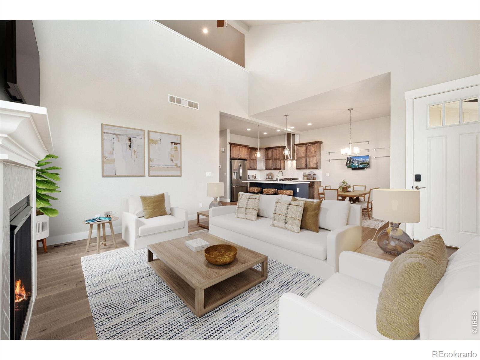 MLS Image #5 for 2736  prairie flax street,berthoud, Colorado
