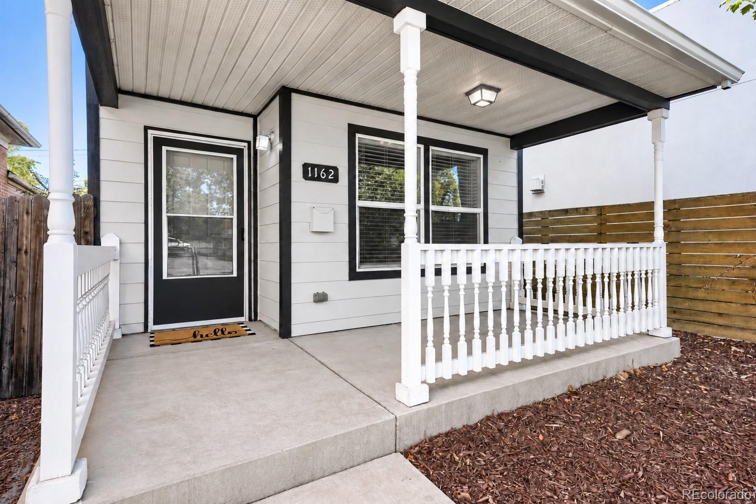 MLS Image #1 for 1162  kalamath street,denver, Colorado