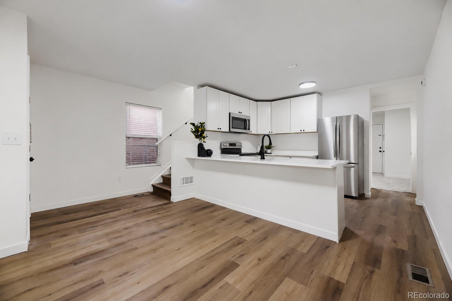 MLS Image #5 for 1162  kalamath street,denver, Colorado