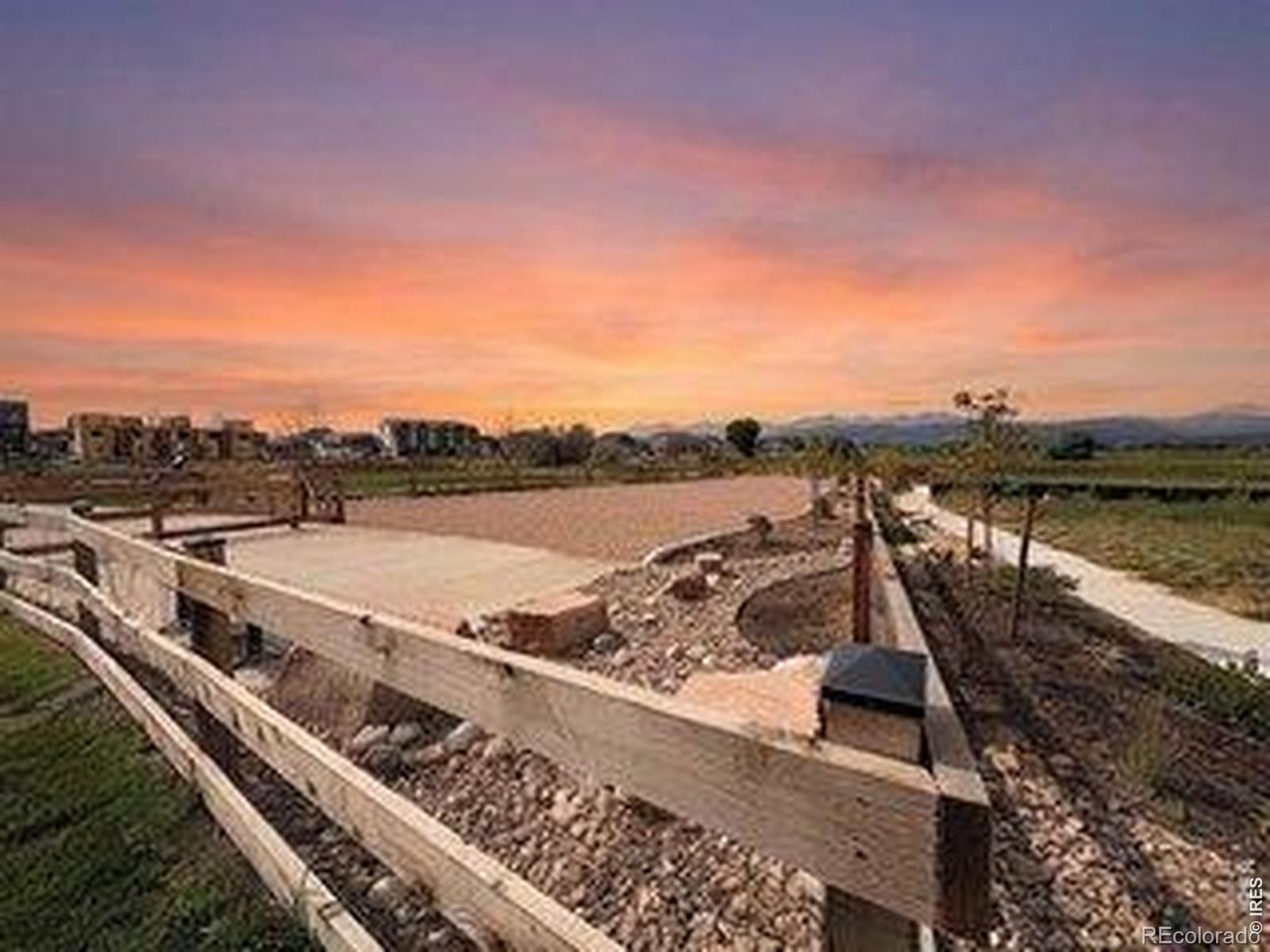 MLS Image #25 for 2575  violet cress lane,fort collins, Colorado
