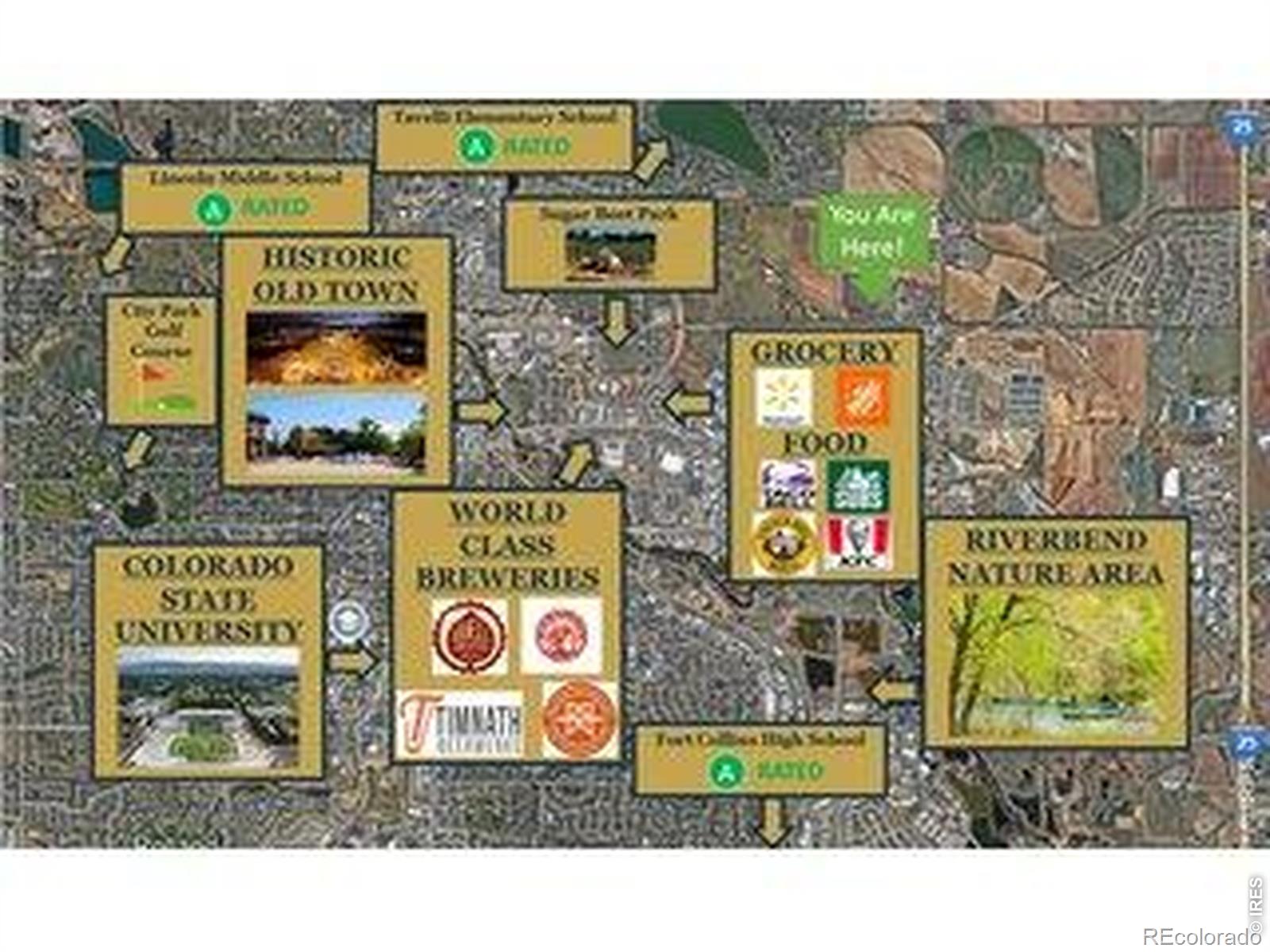 MLS Image #31 for 2575  violet cress lane,fort collins, Colorado