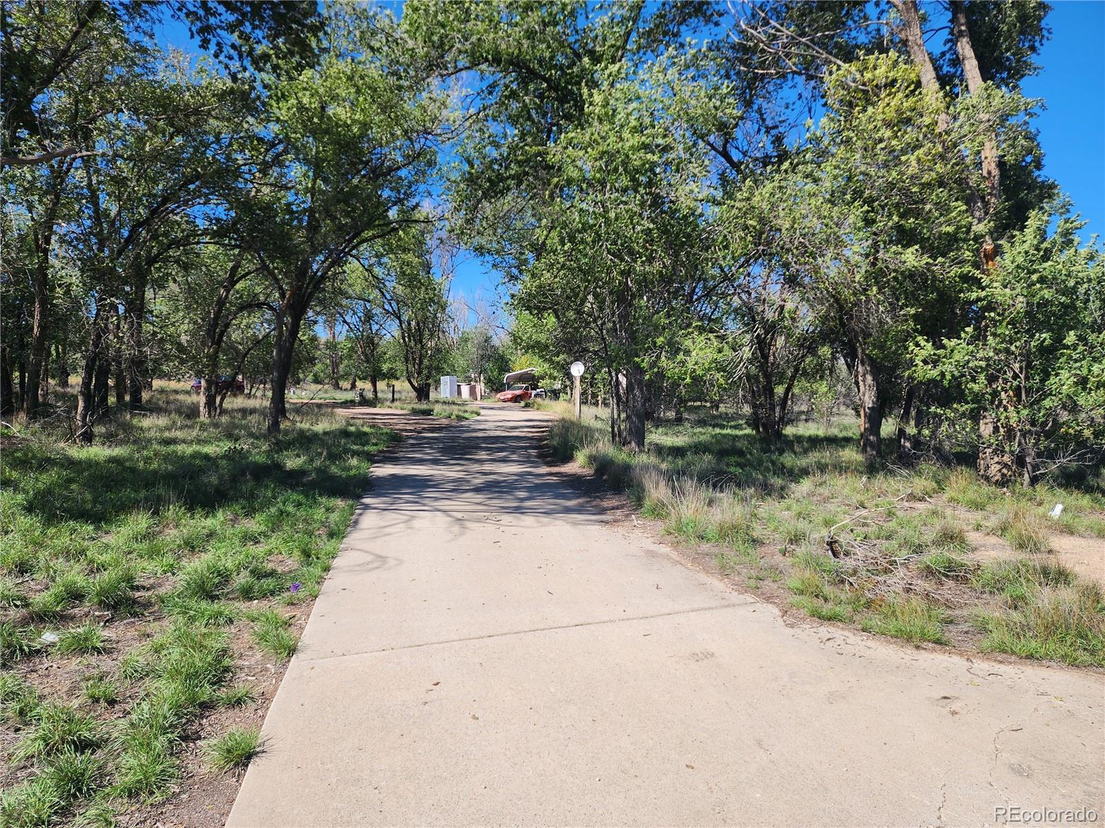 MLS Image #1 for 320  autobee road,avondale, Colorado