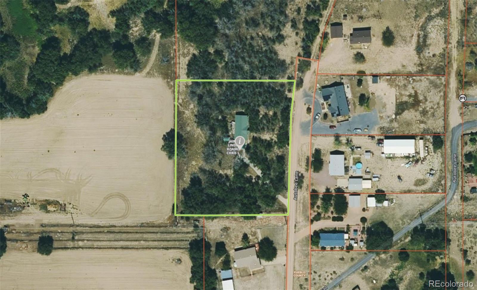 MLS Image #14 for 320  autobee road,avondale, Colorado