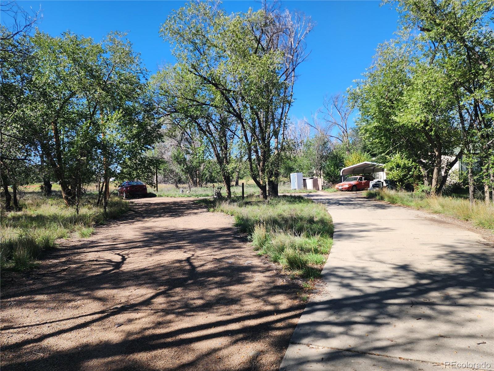 MLS Image #2 for 320  autobee road,avondale, Colorado