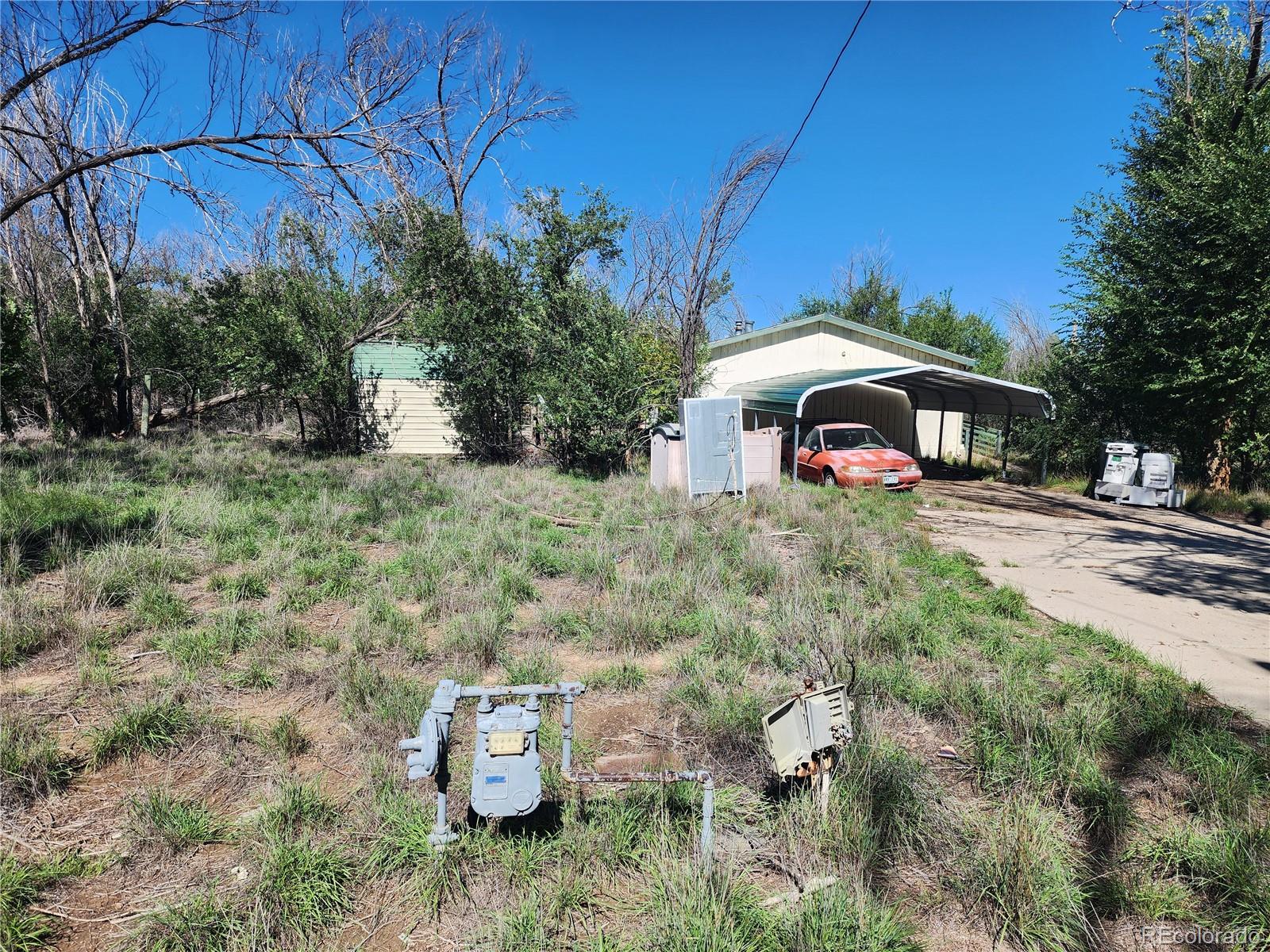 MLS Image #4 for 320  autobee road,avondale, Colorado