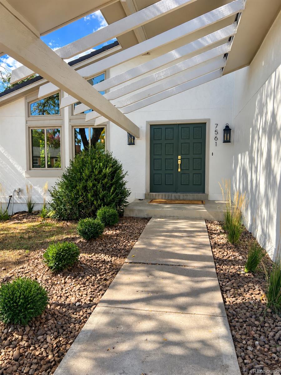 MLS Image #1 for 7561 s reed court,littleton, Colorado