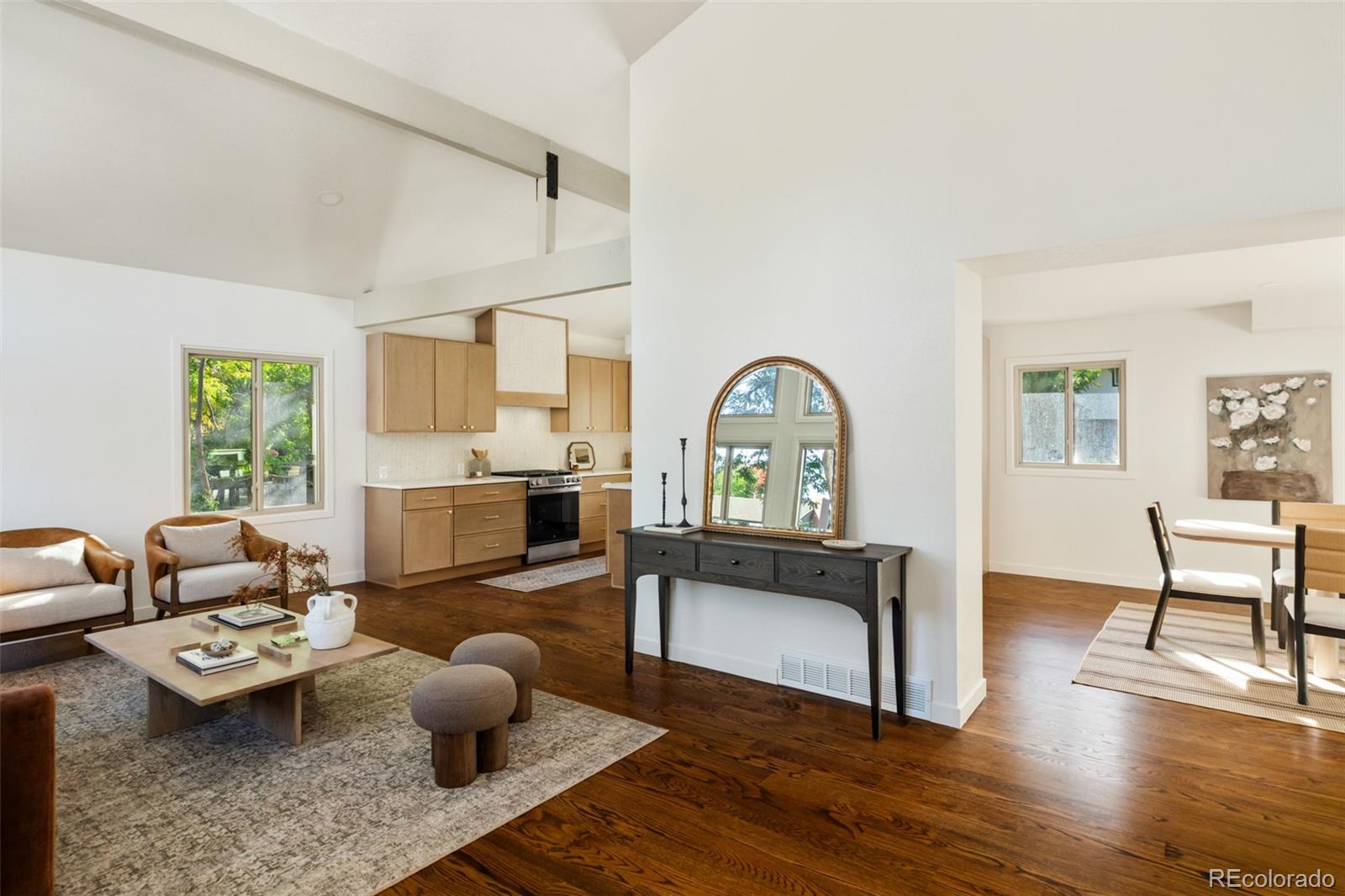 MLS Image #3 for 7561 s reed court,littleton, Colorado