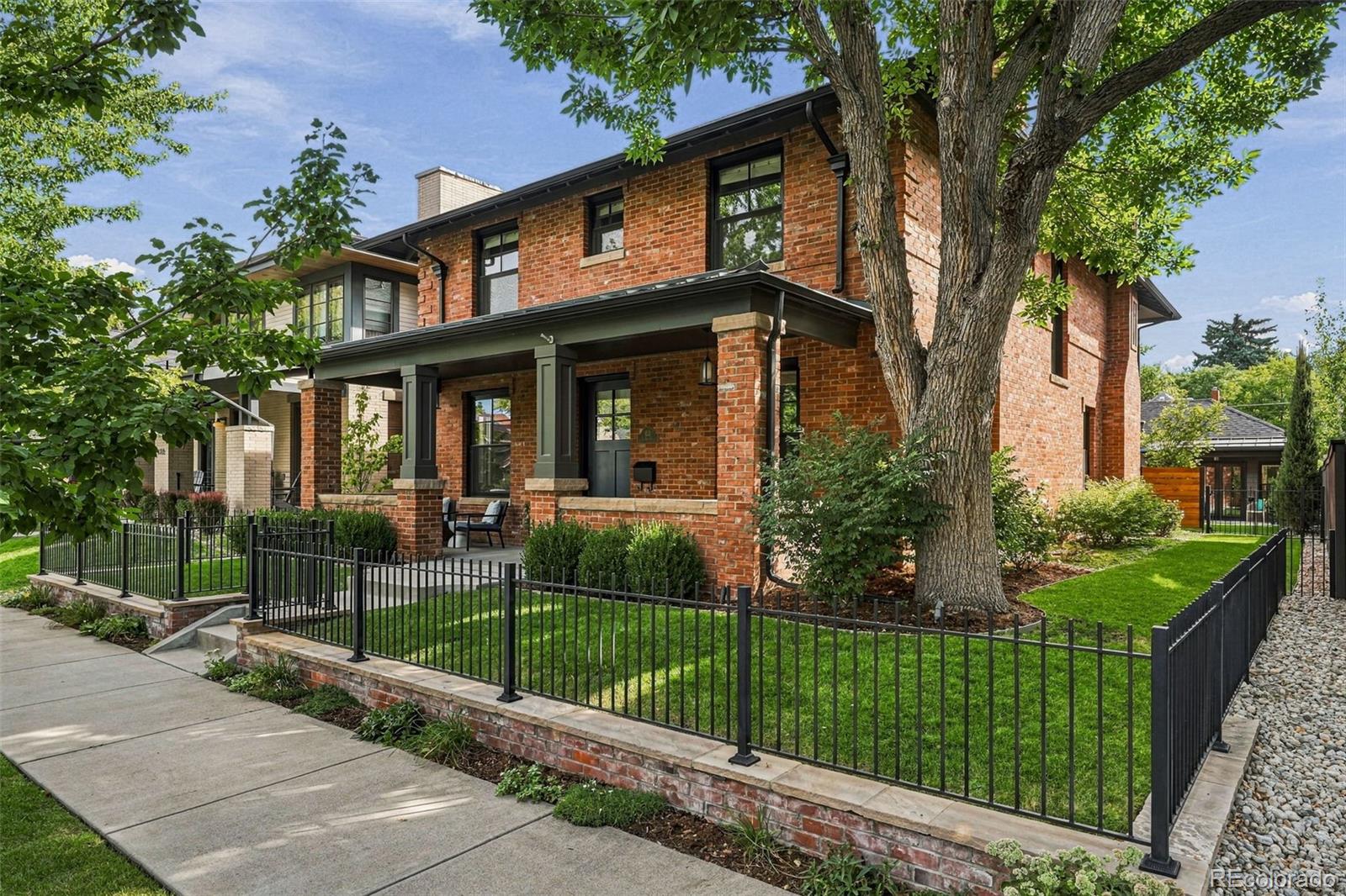 MLS Image #1 for 1134 s york street,denver, Colorado