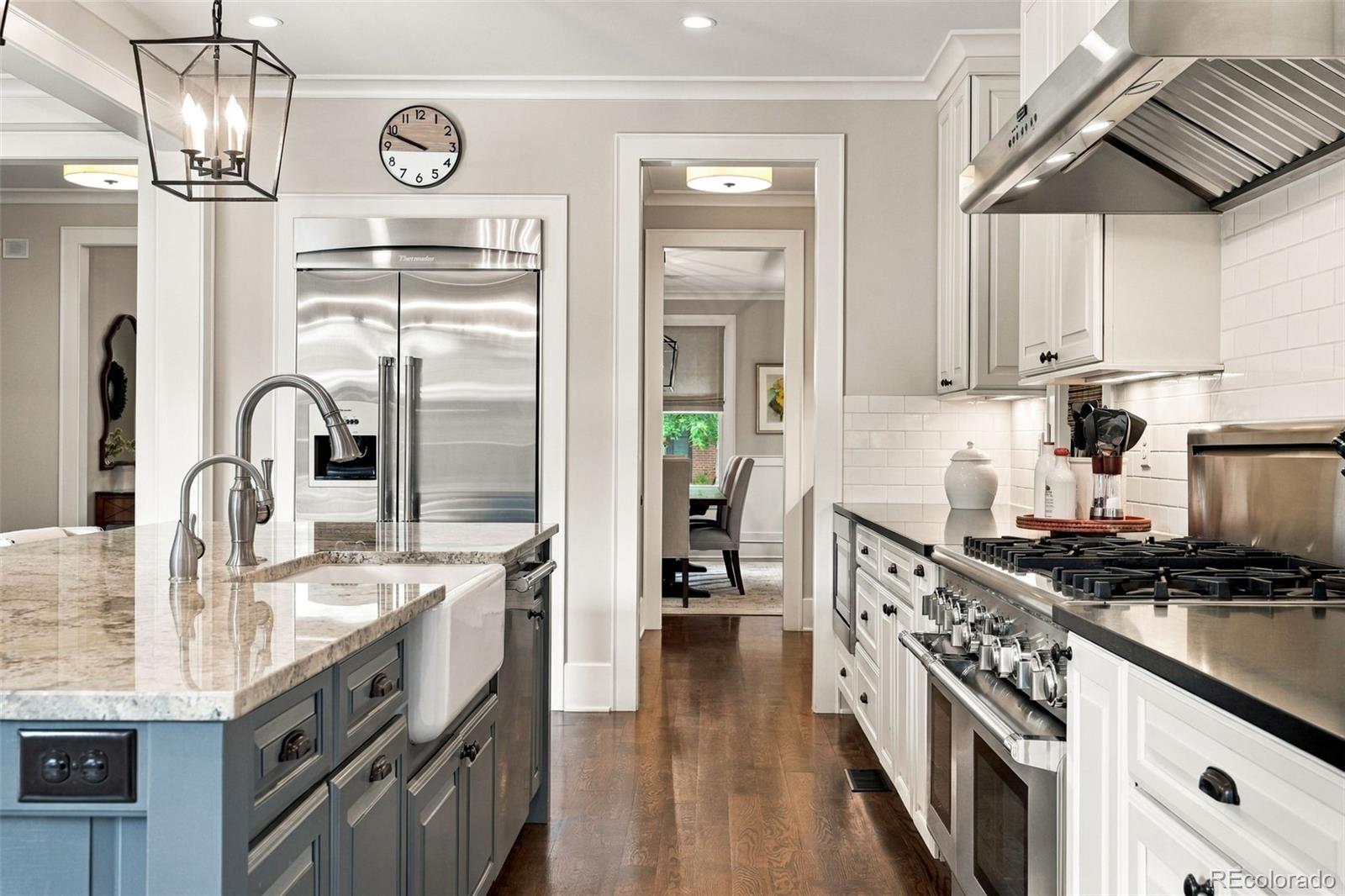 MLS Image #10 for 1134 s york street,denver, Colorado