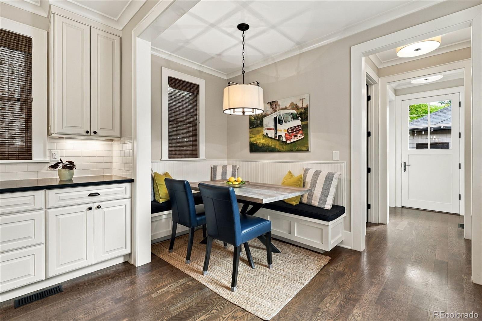 MLS Image #11 for 1134 s york street,denver, Colorado