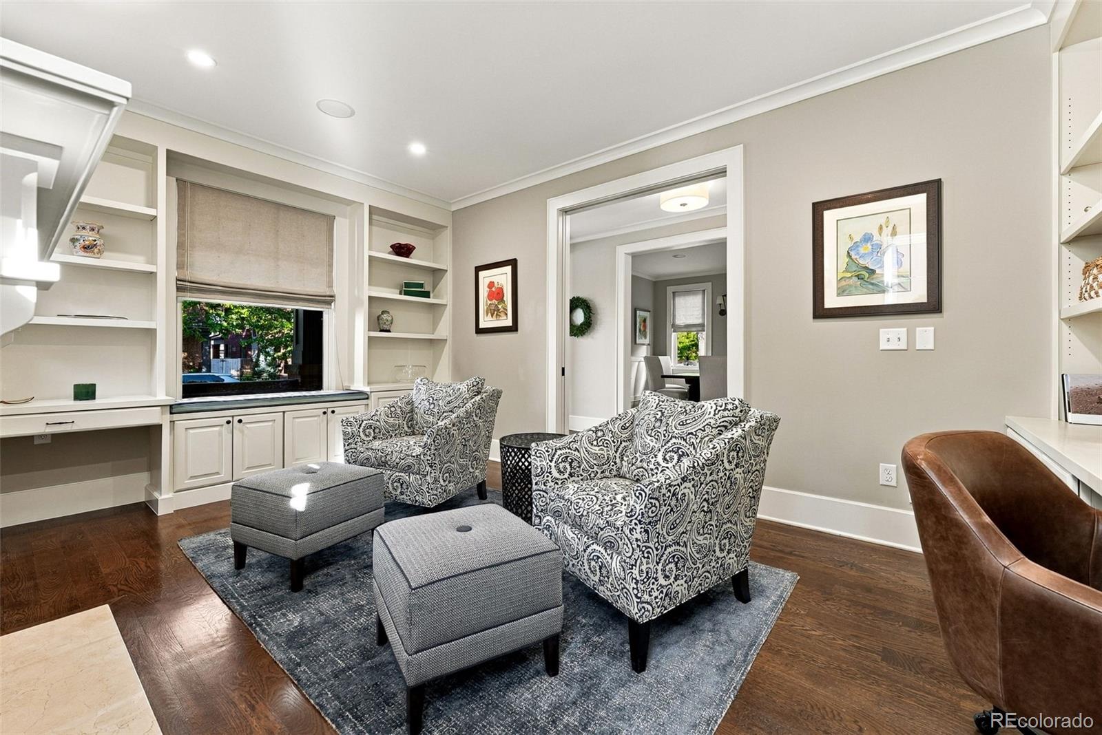 MLS Image #17 for 1134 s york street,denver, Colorado
