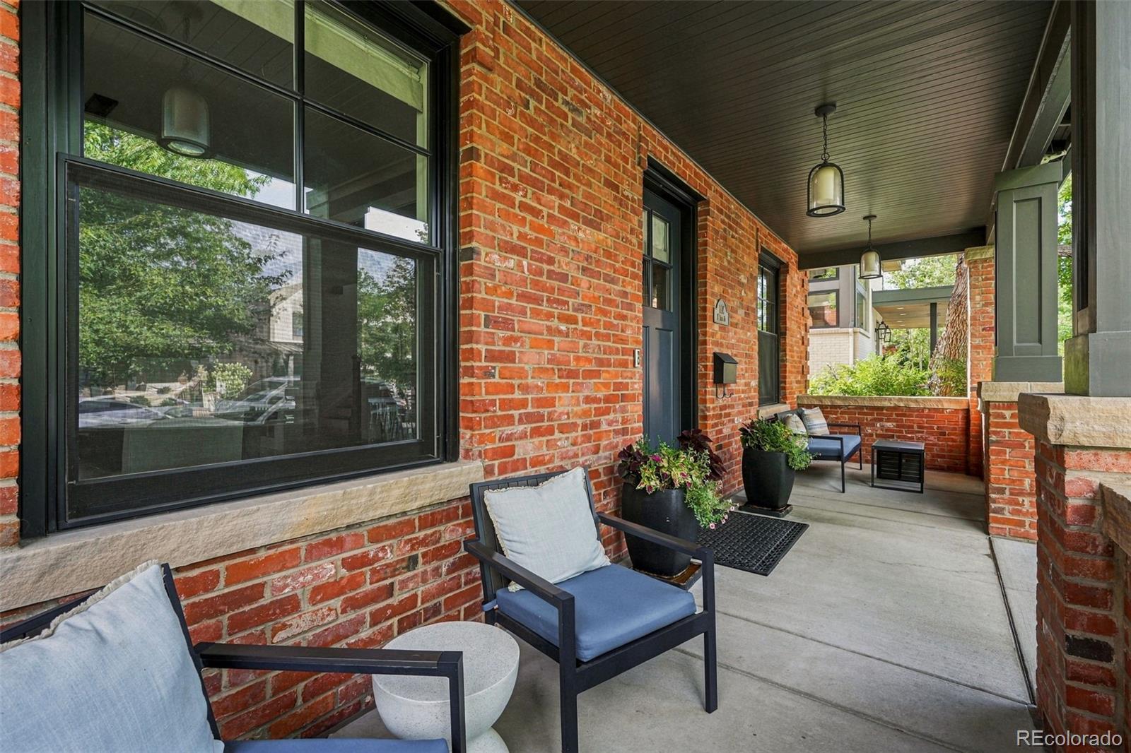 MLS Image #2 for 1134 s york street,denver, Colorado