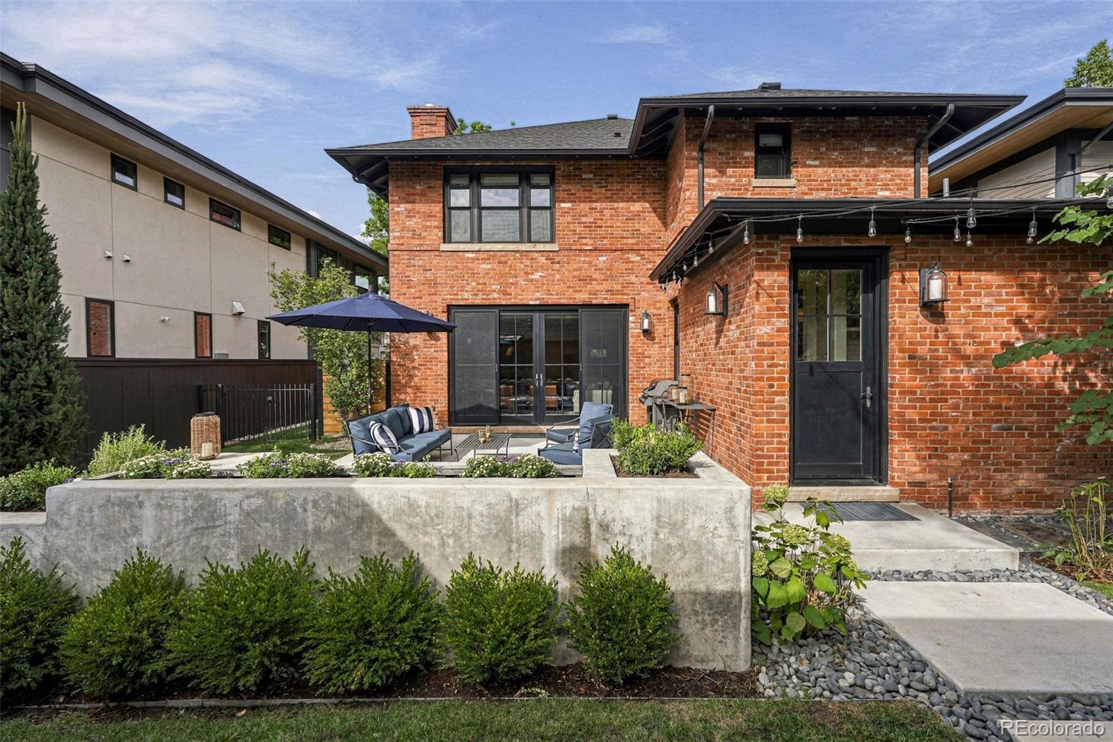 MLS Image #38 for 1134 s york street,denver, Colorado